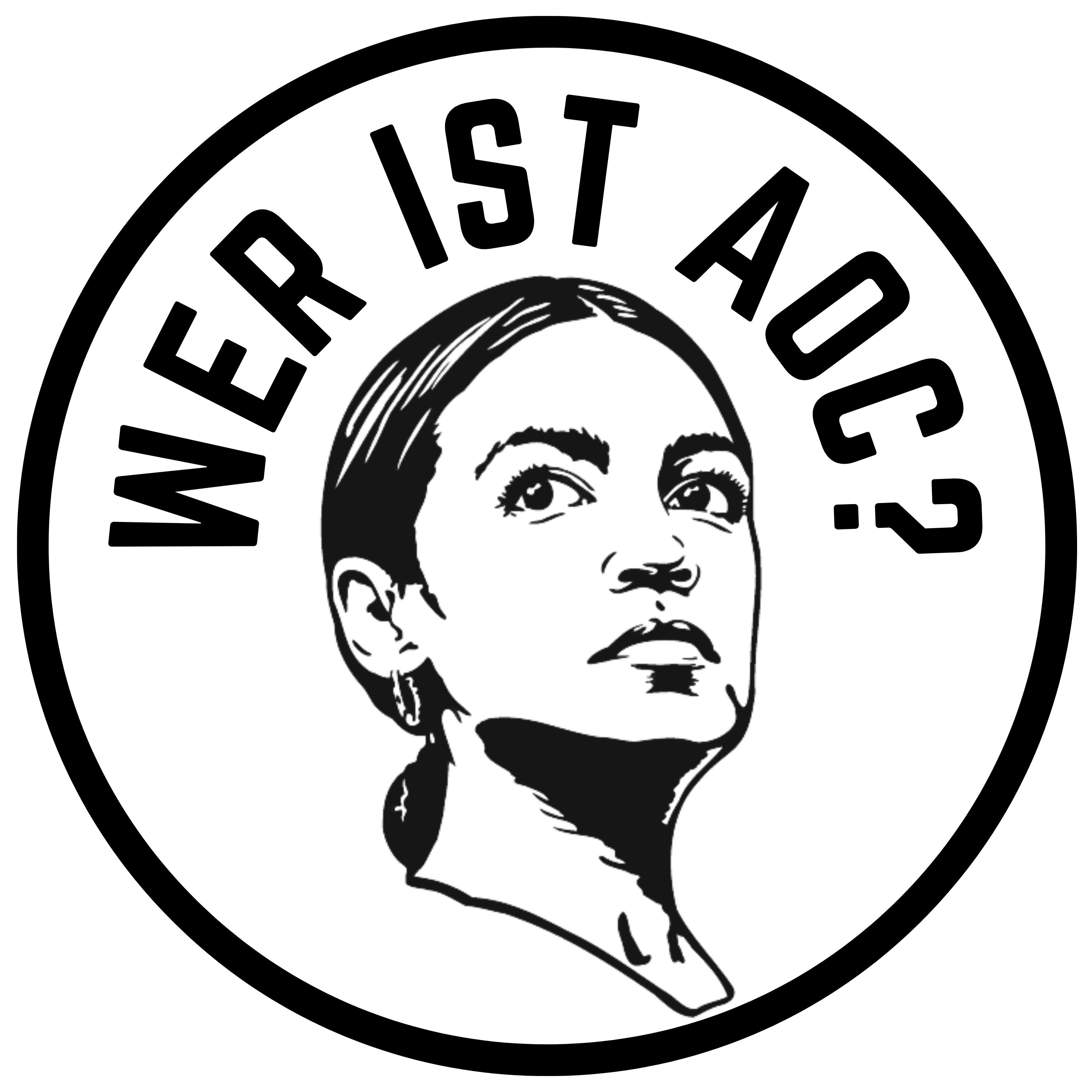 Wer ist Alexandria Ocasio-Cortez? (Reupload 2021) episode artwork