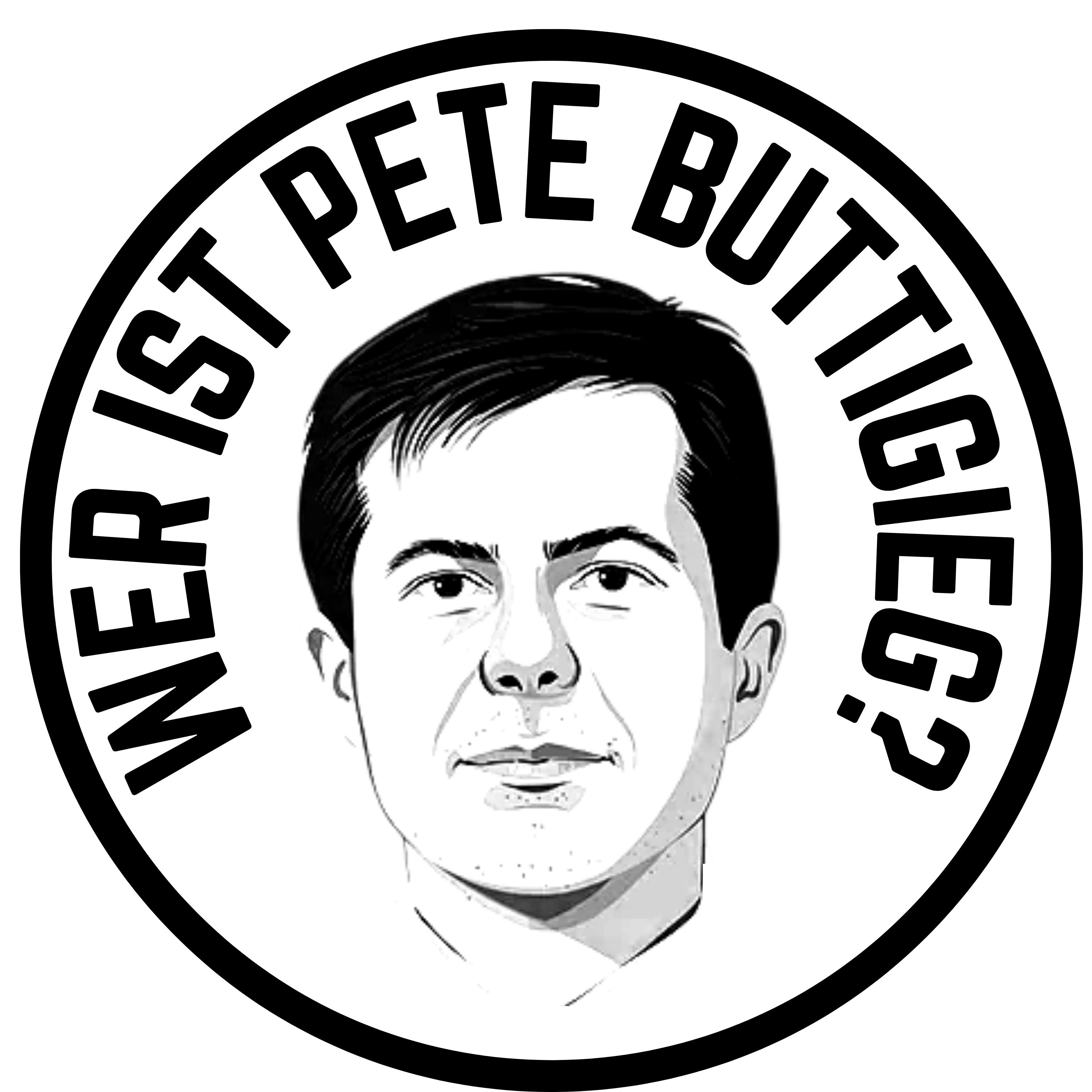 Wer ist Pete Buttigieg? (Reupload 2021) episode artwork