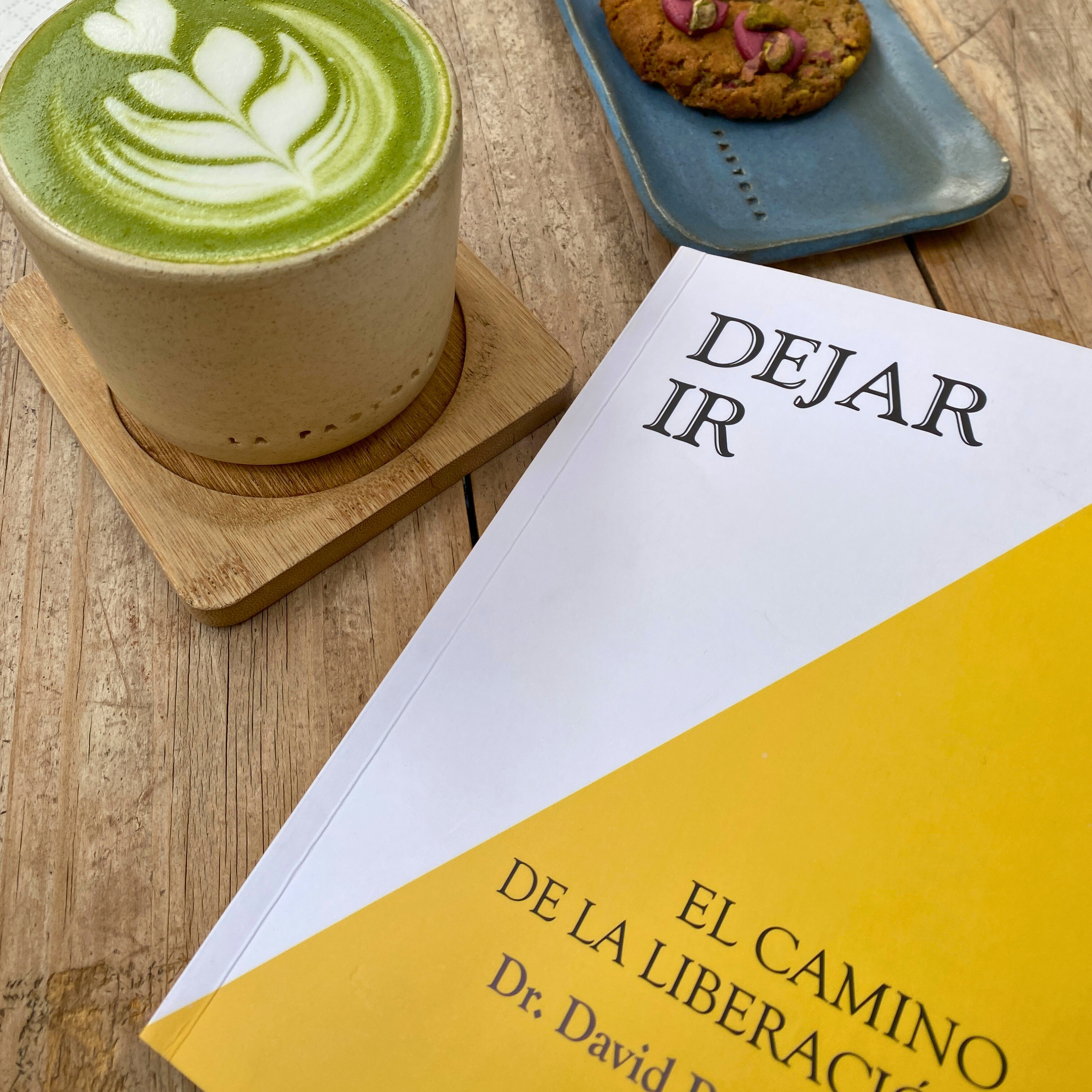 Aprendiendo a Gestionar las Emociones. Parte I del libro "Dejar ir: el camino de la Liberación Emocional"
