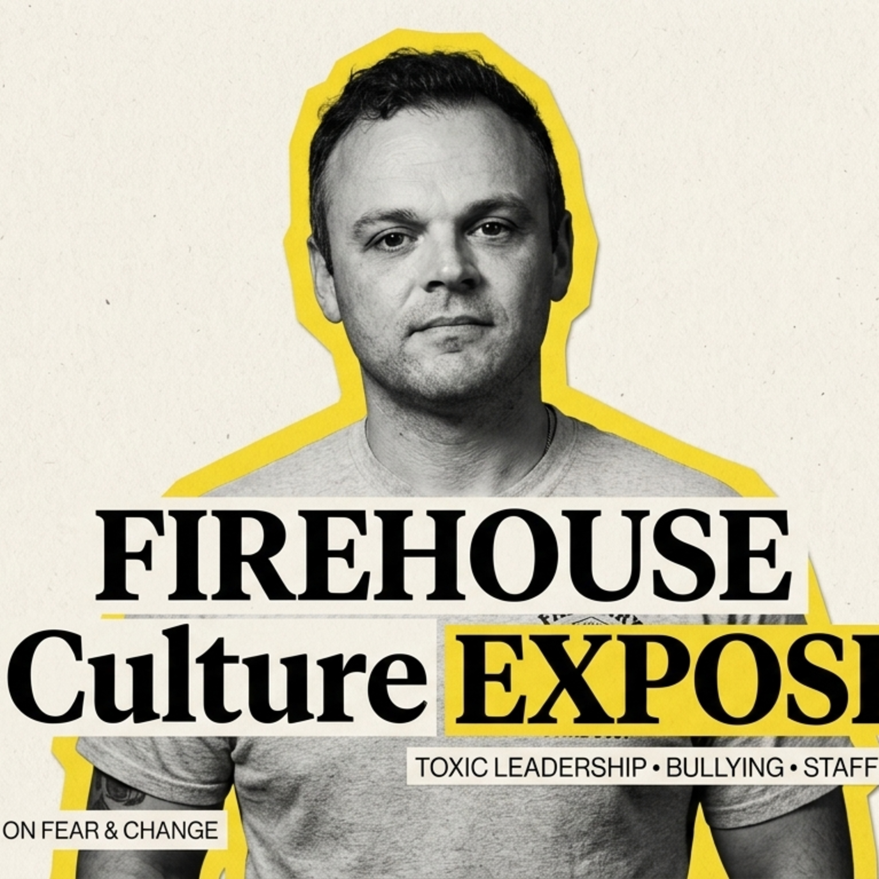 Episode 132 with Rob Masters