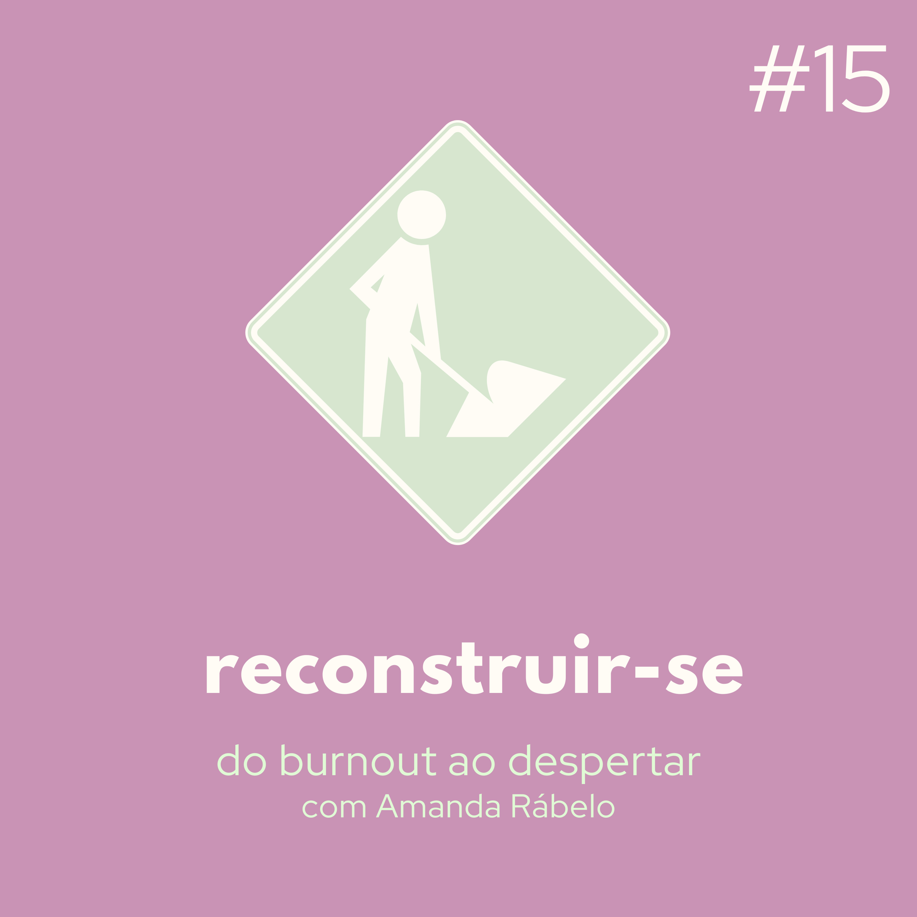 do burnout ao despertar