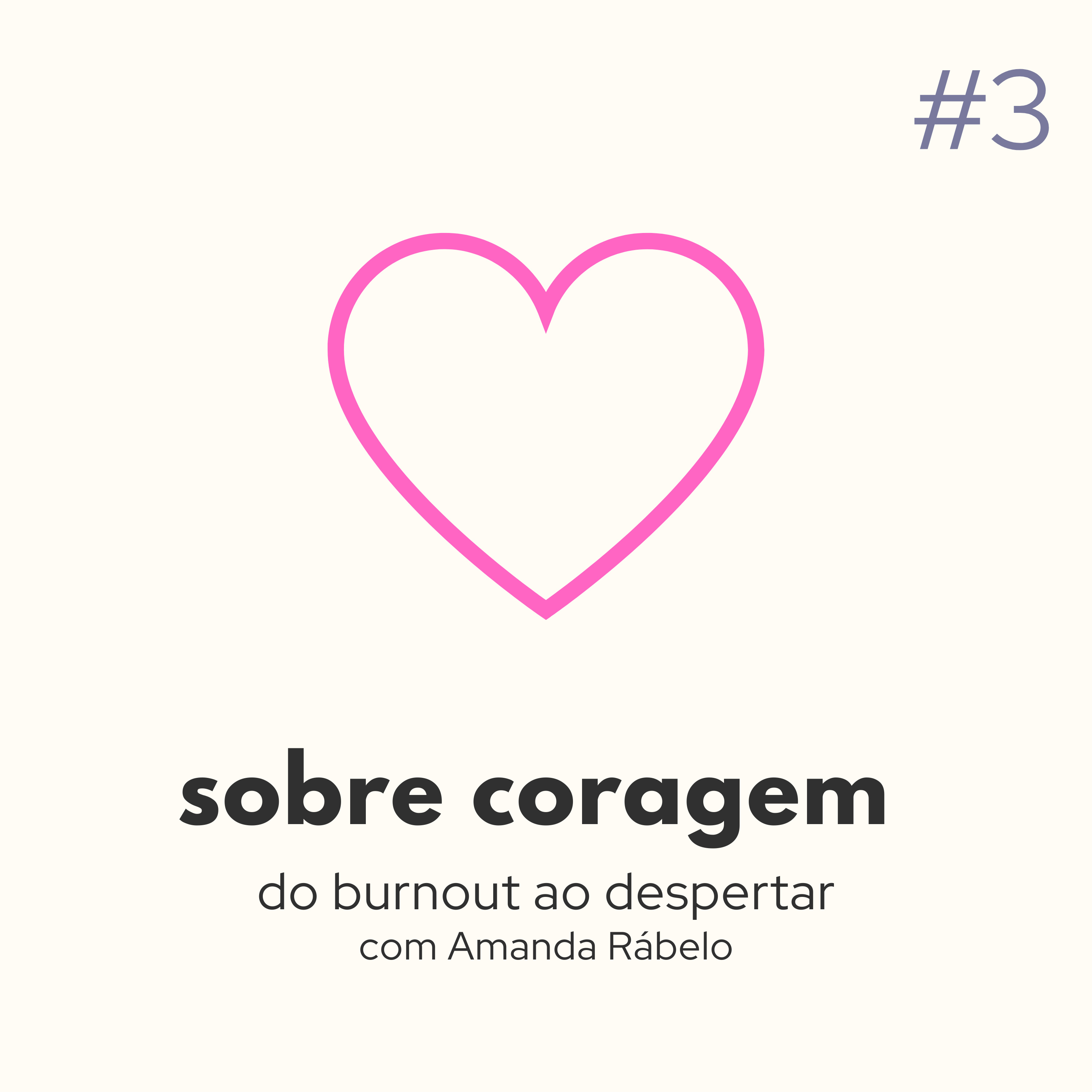 do burnout ao despertar