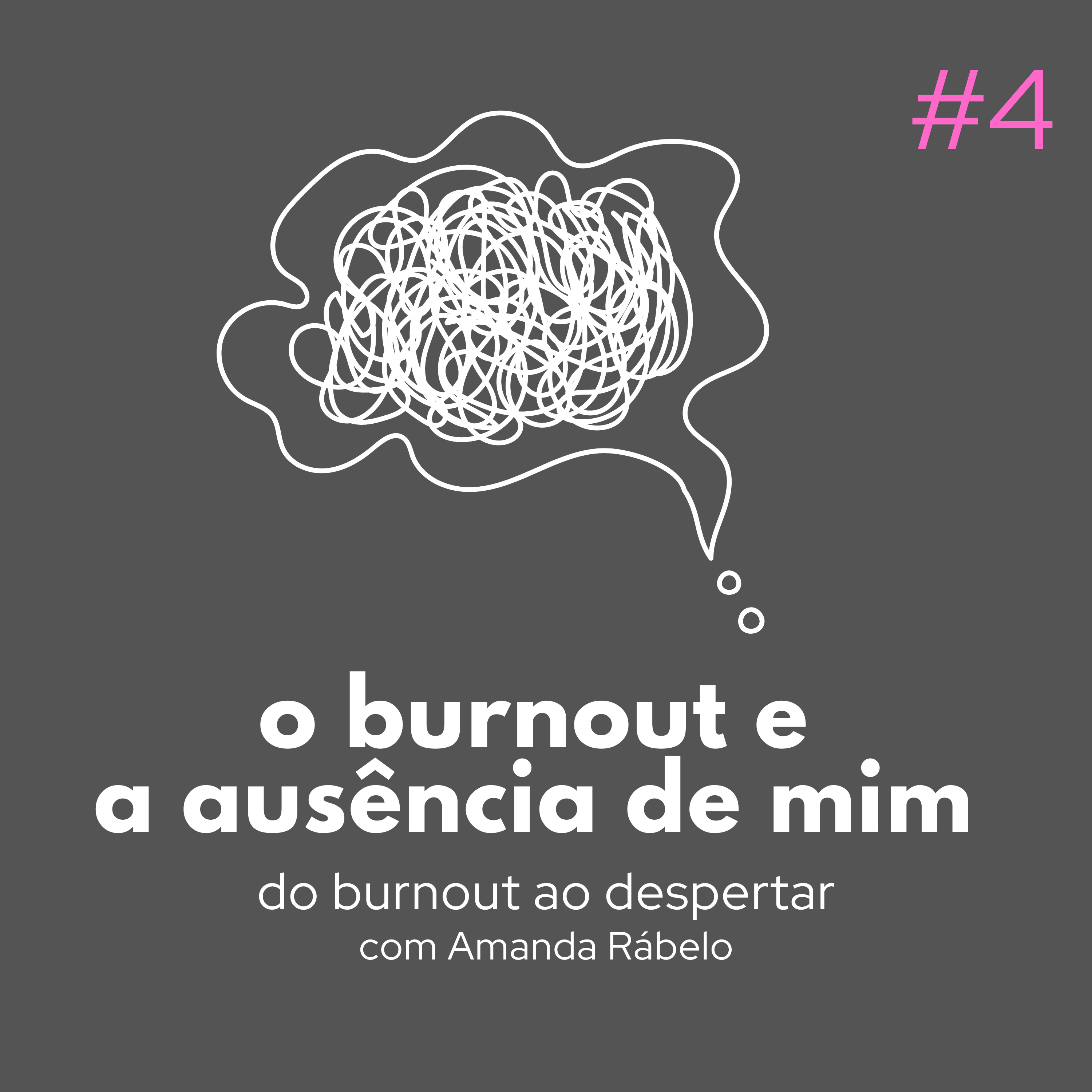 do burnout ao despertar