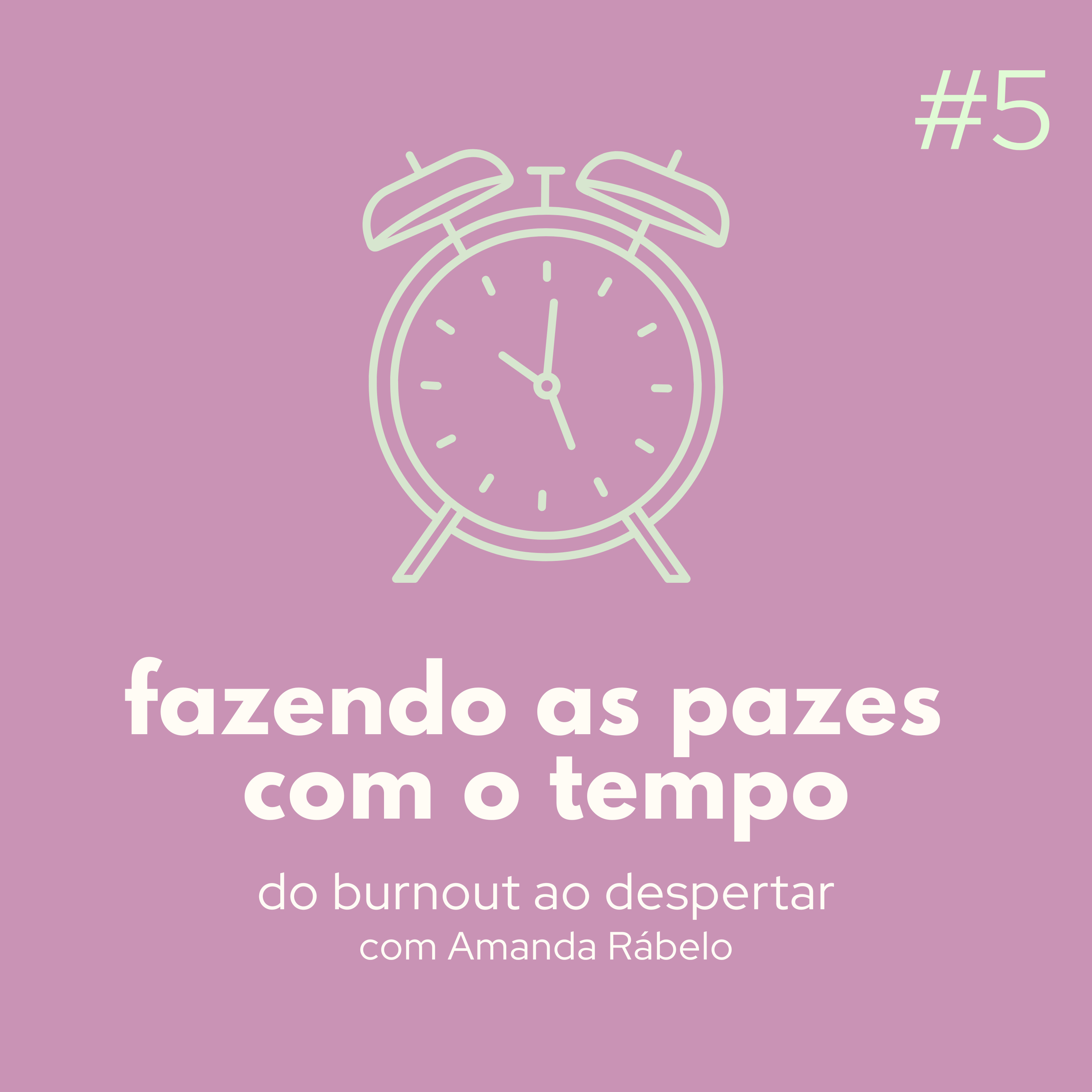do burnout ao despertar