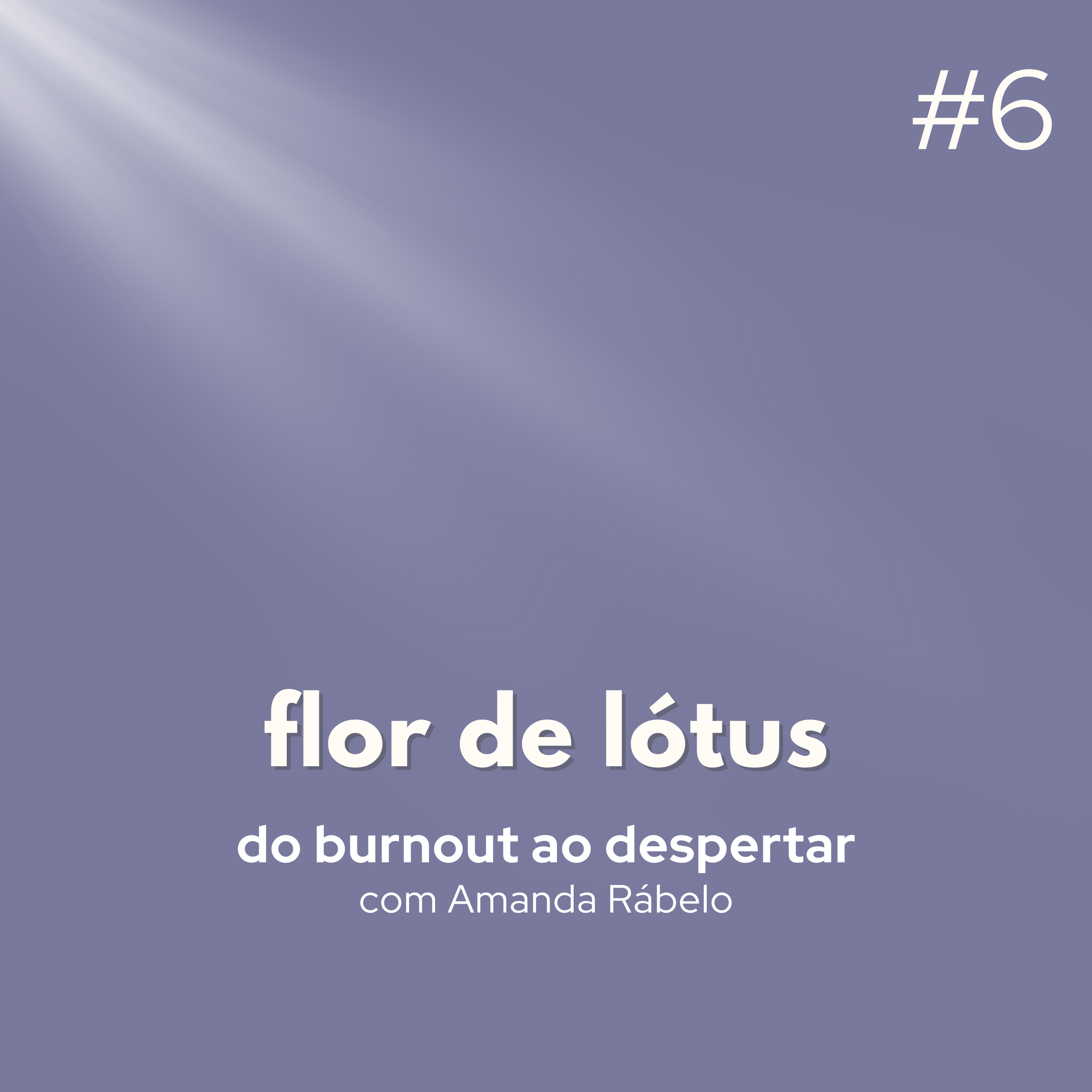 do burnout ao despertar