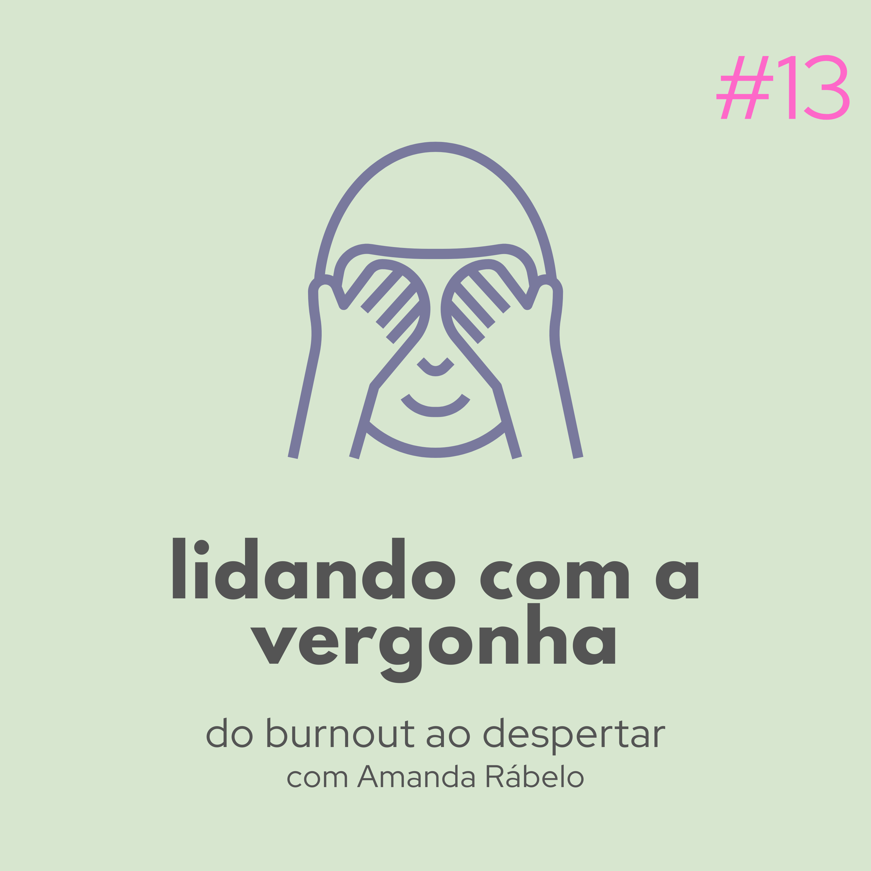 do burnout ao despertar