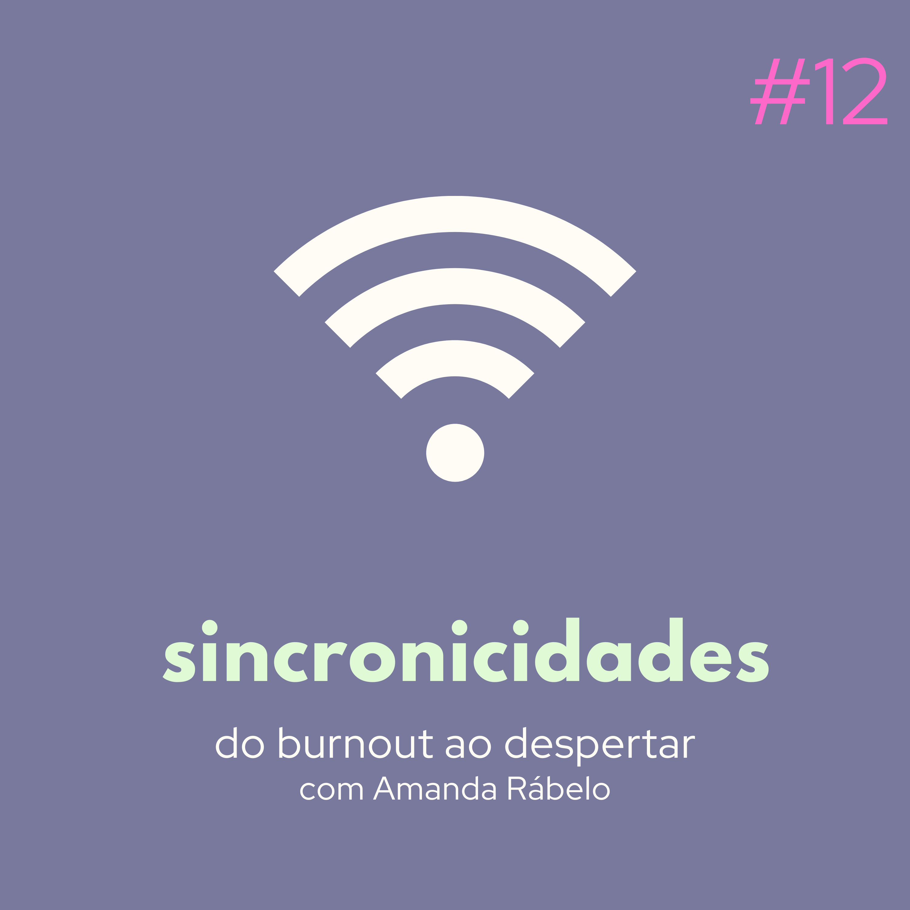 do burnout ao despertar
