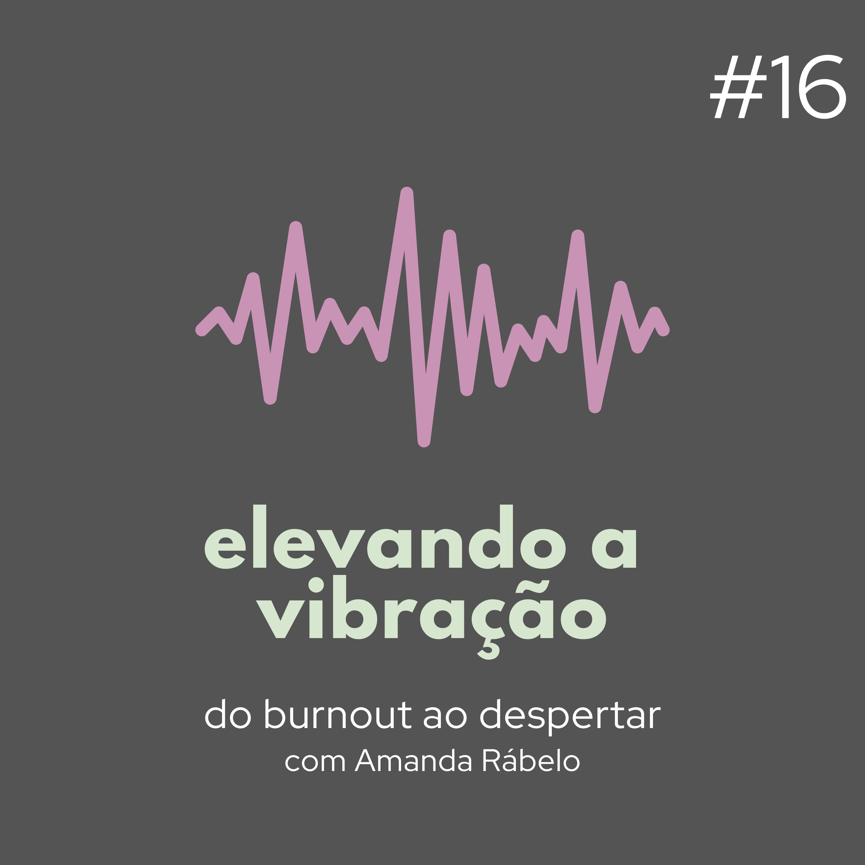 do burnout ao despertar