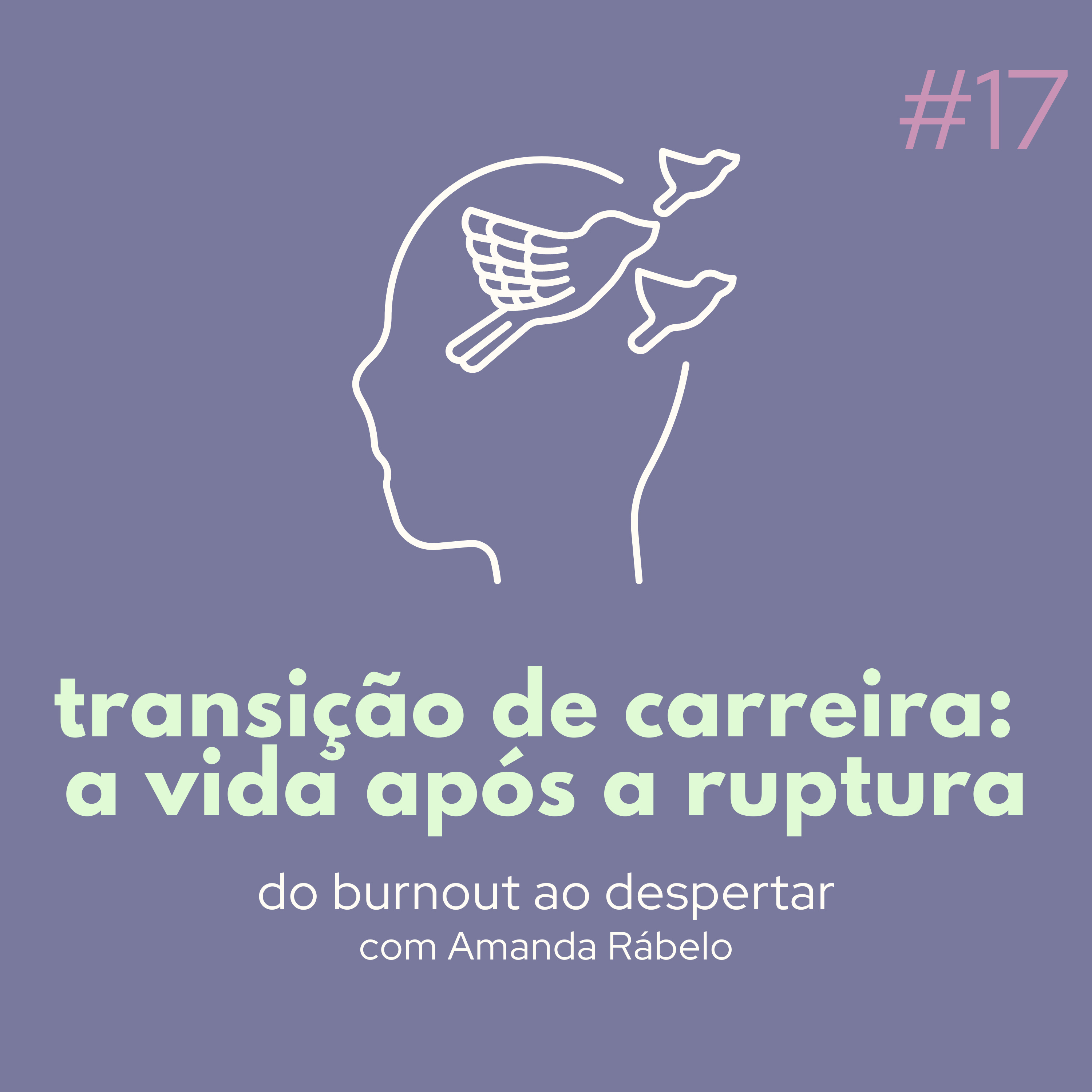 do burnout ao despertar