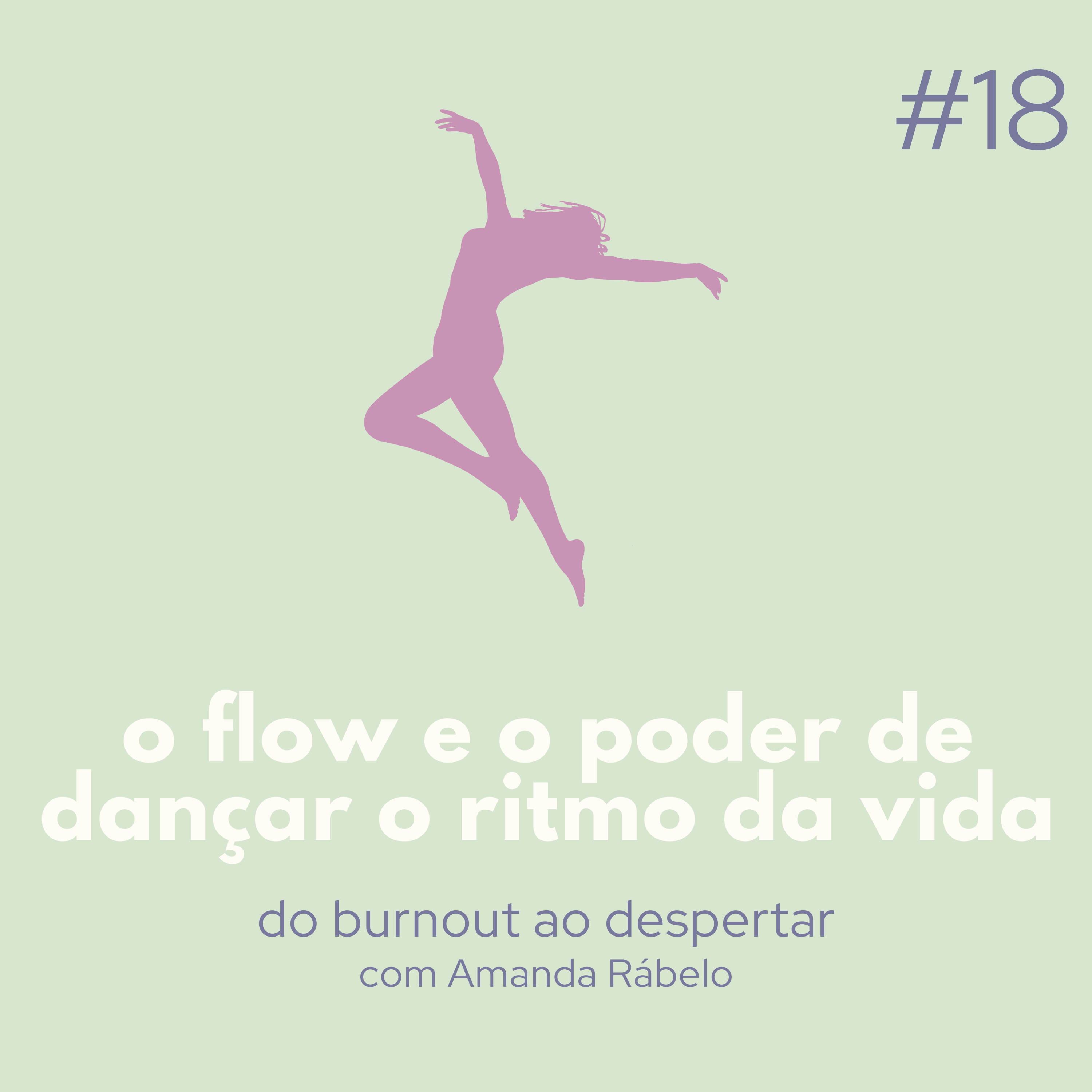 do burnout ao despertar