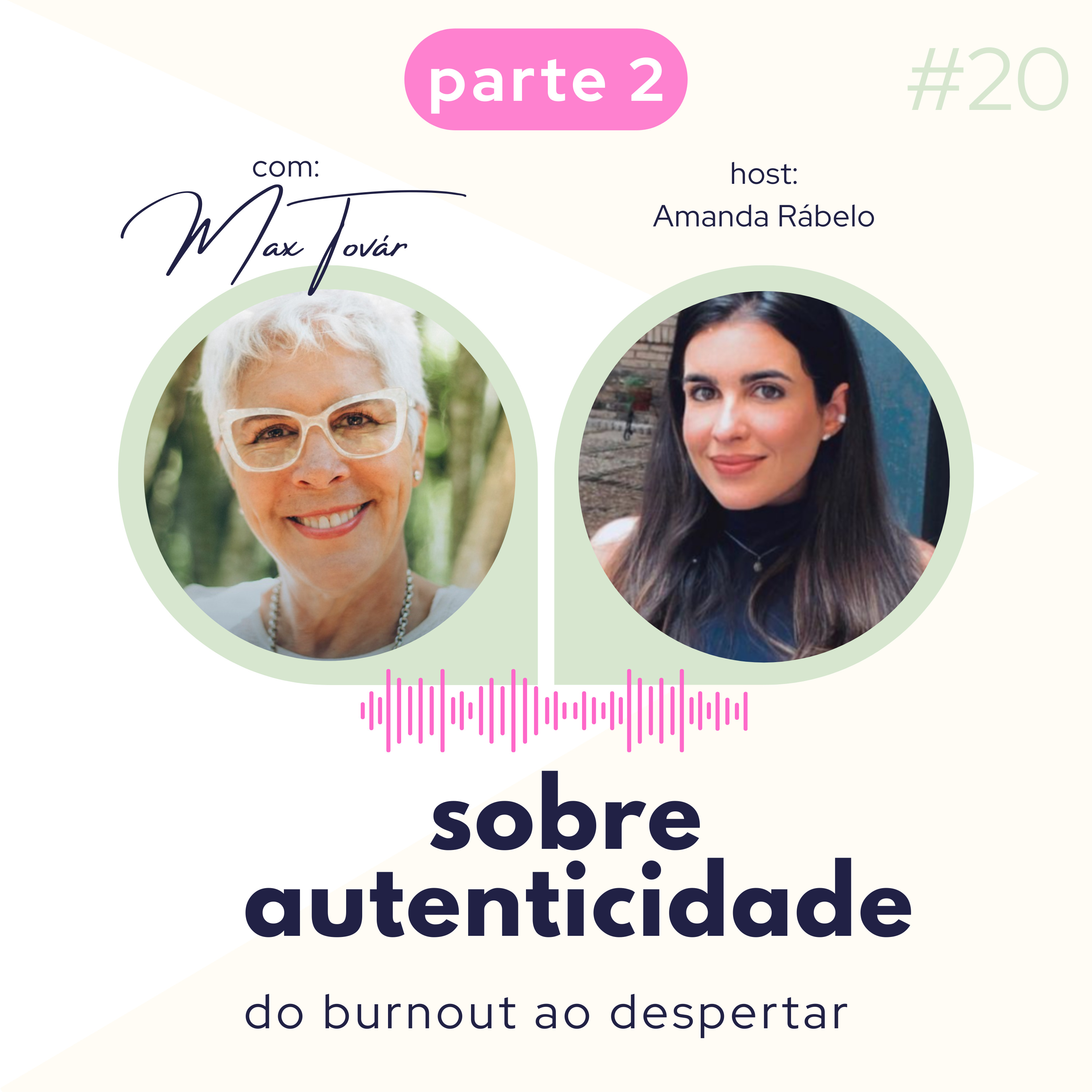 do burnout ao despertar