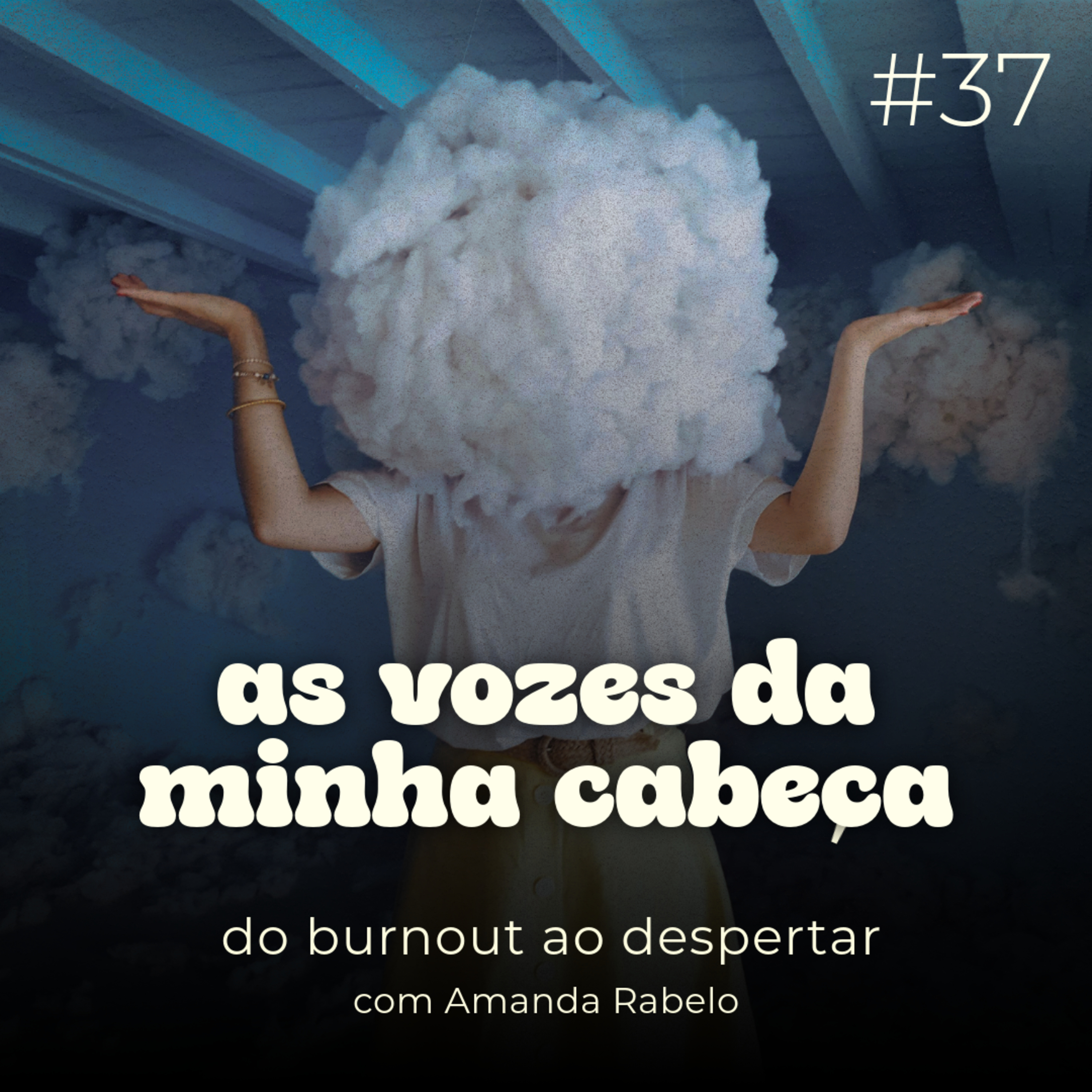 as vozes da minha cabeça episode artwork