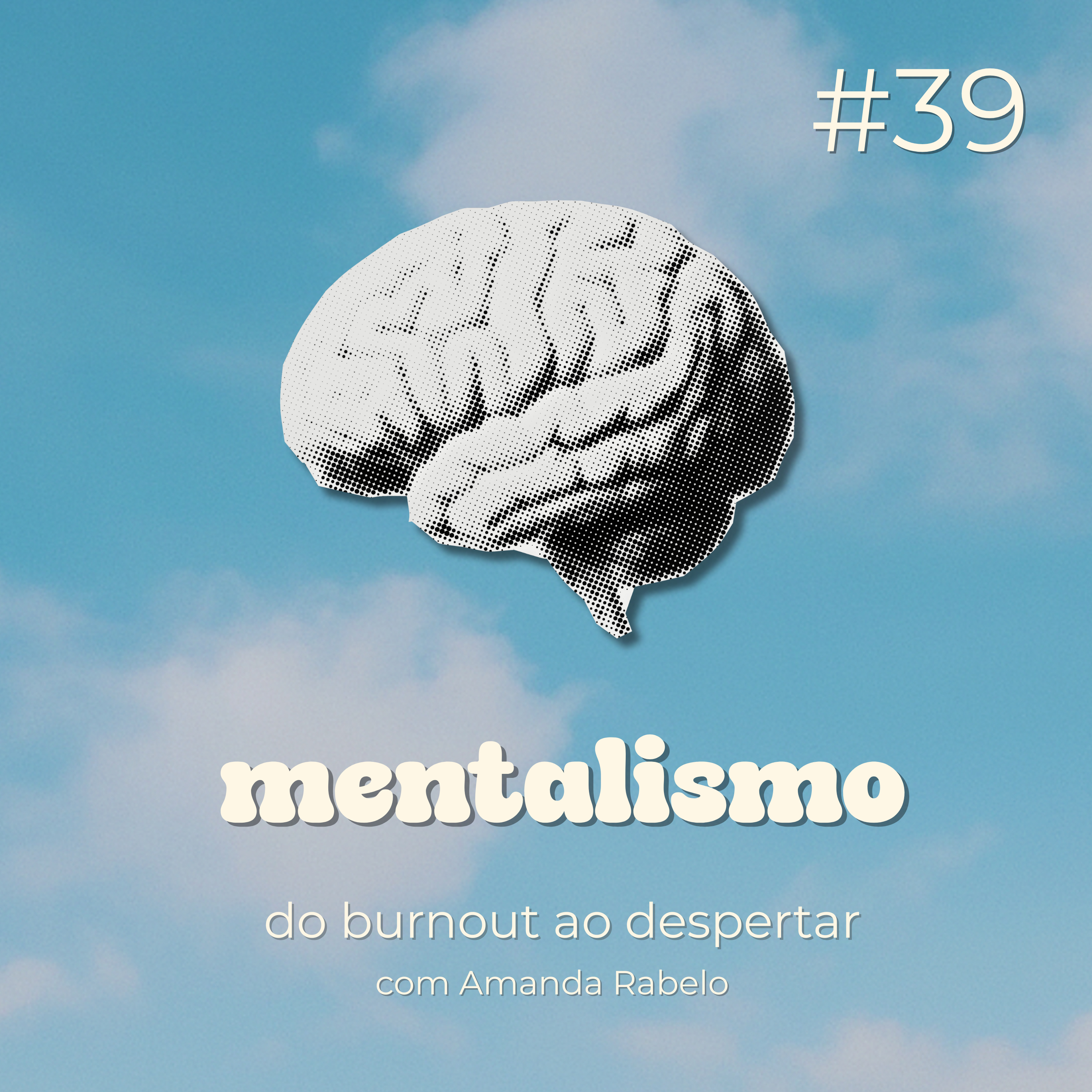 você cria a sua realidade, mas sabe como isso funciona? episode artwork