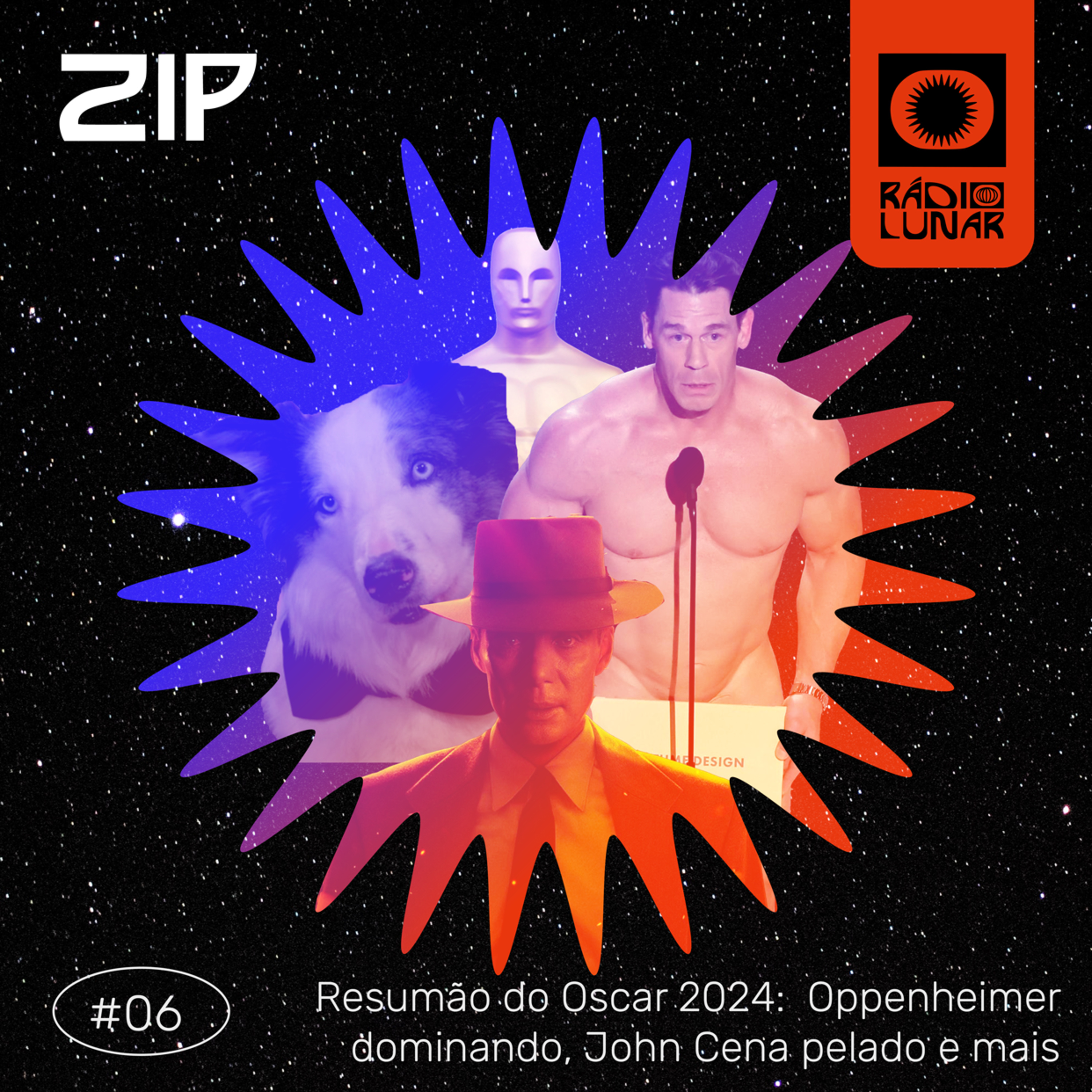 Rádio Lunar