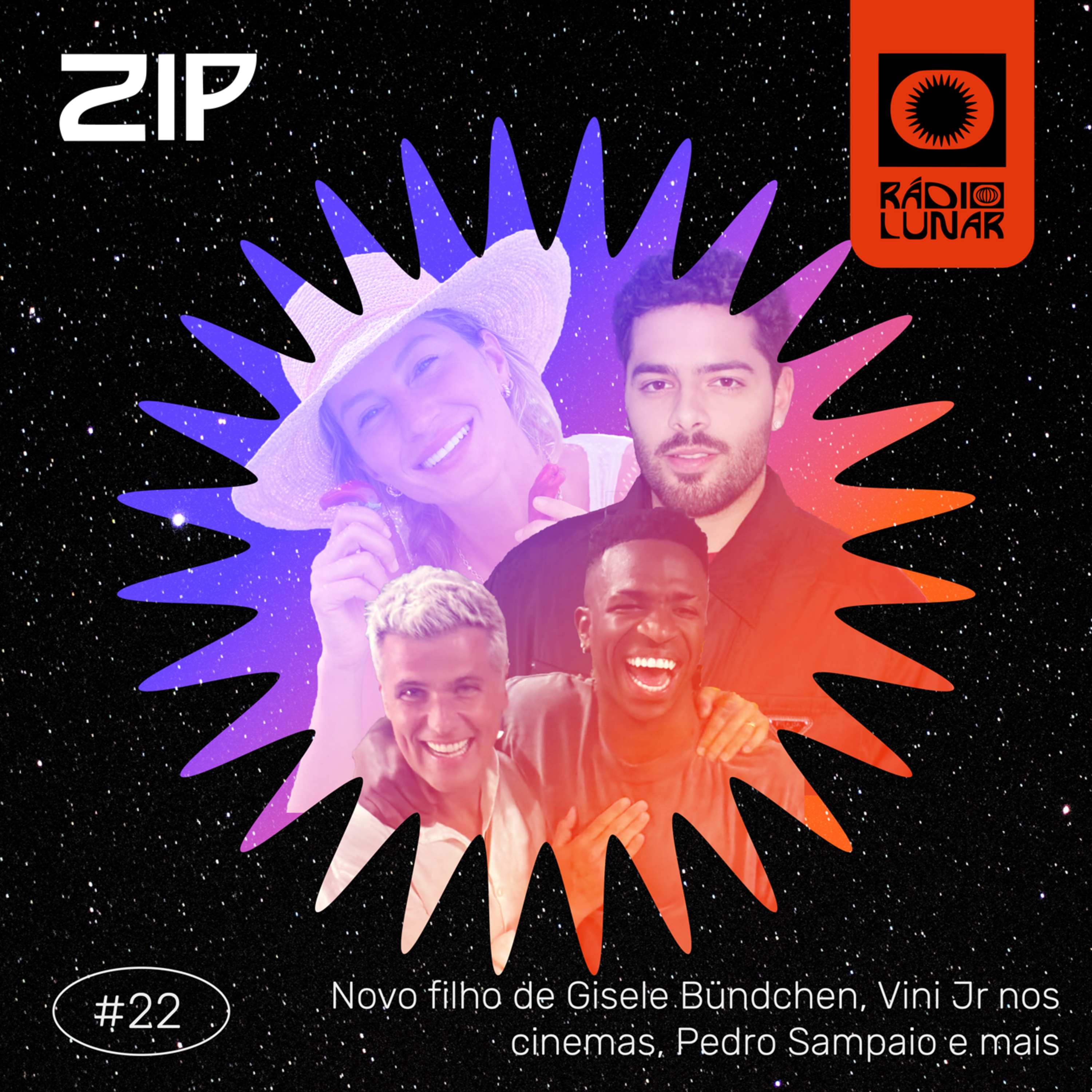 Rádio Lunar