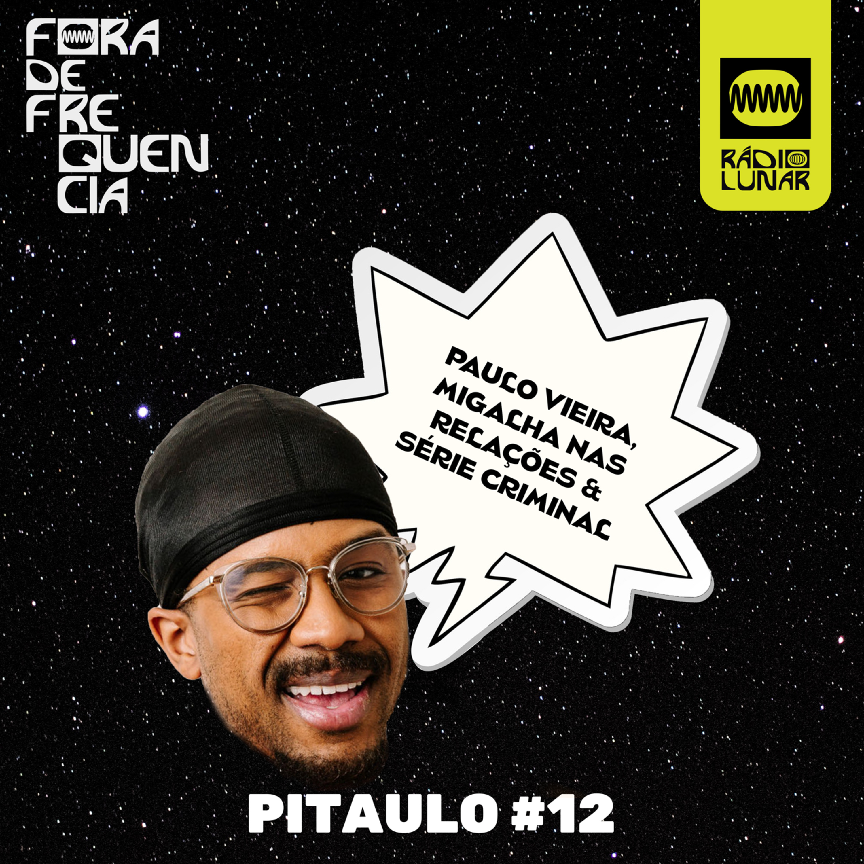 Rádio Lunar