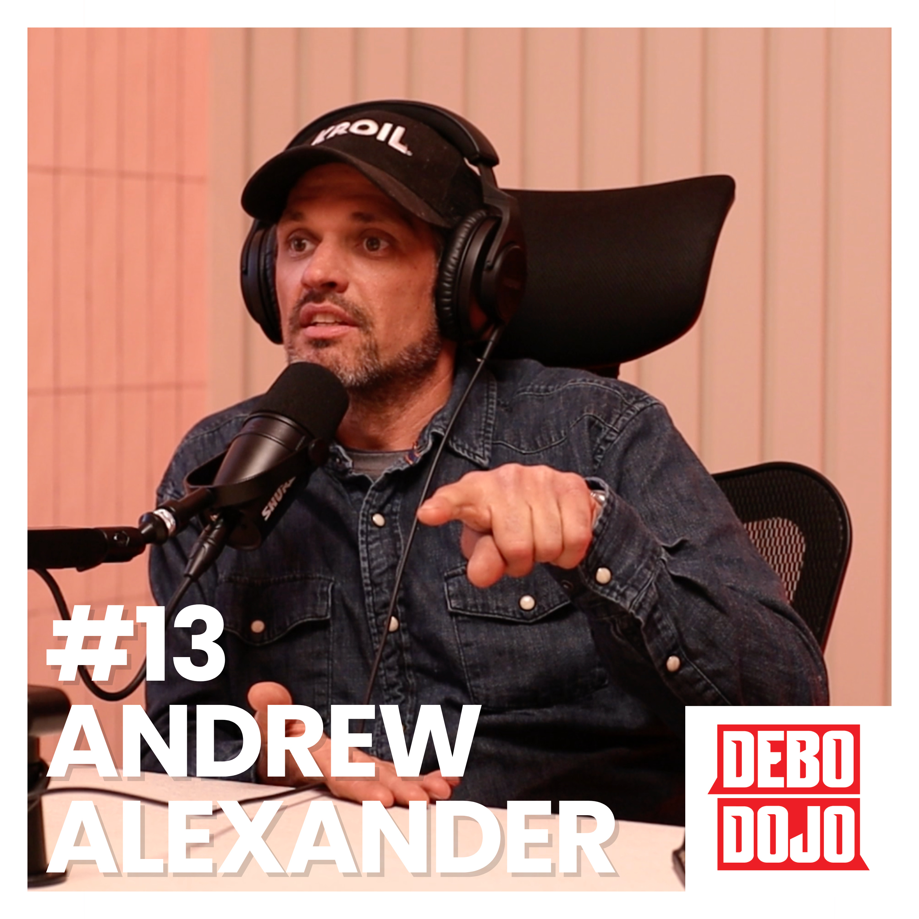 Debo Dojo