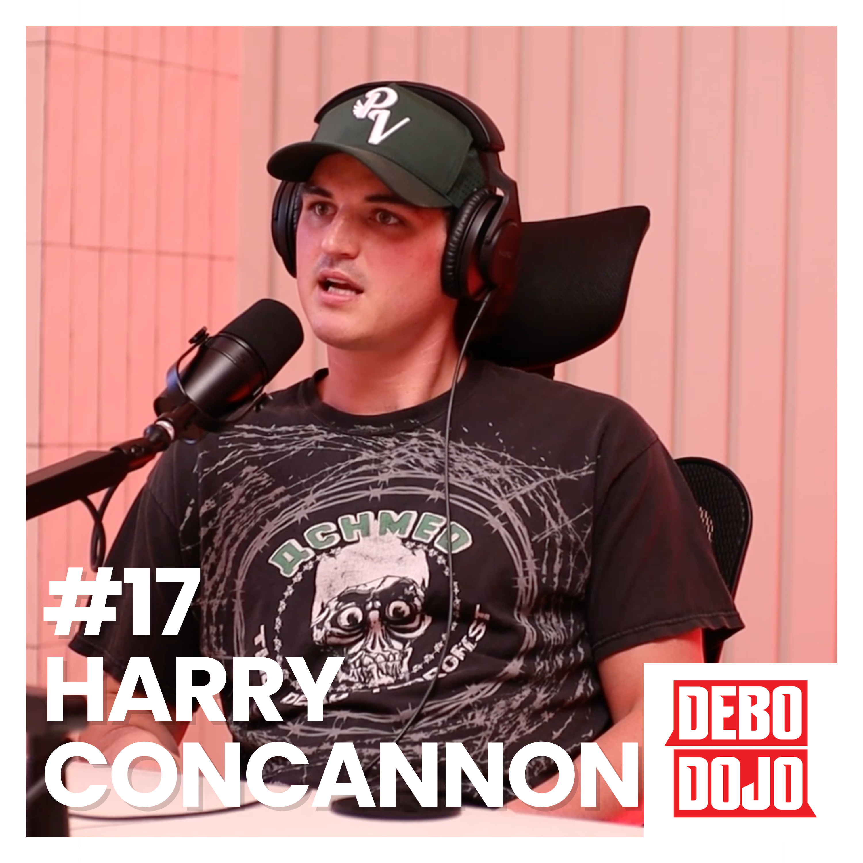 Debo Dojo