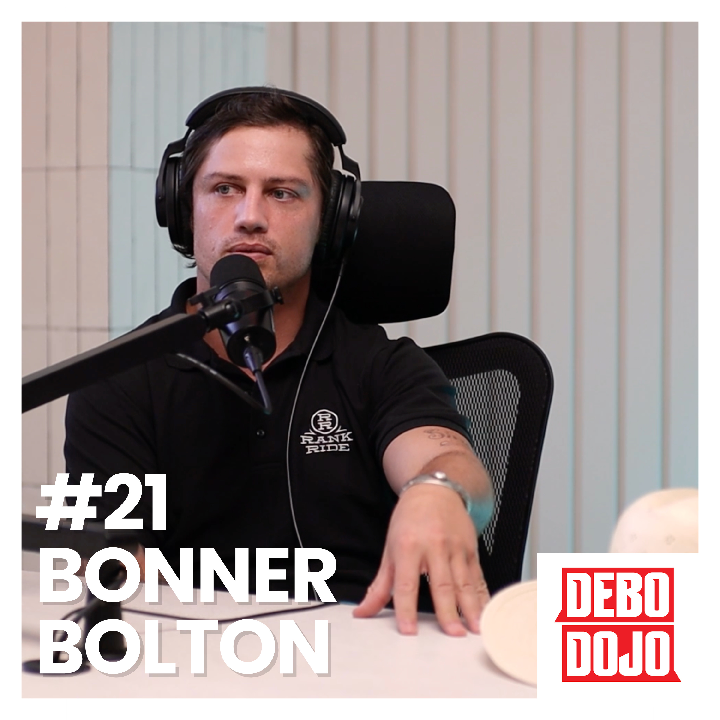 Debo Dojo
