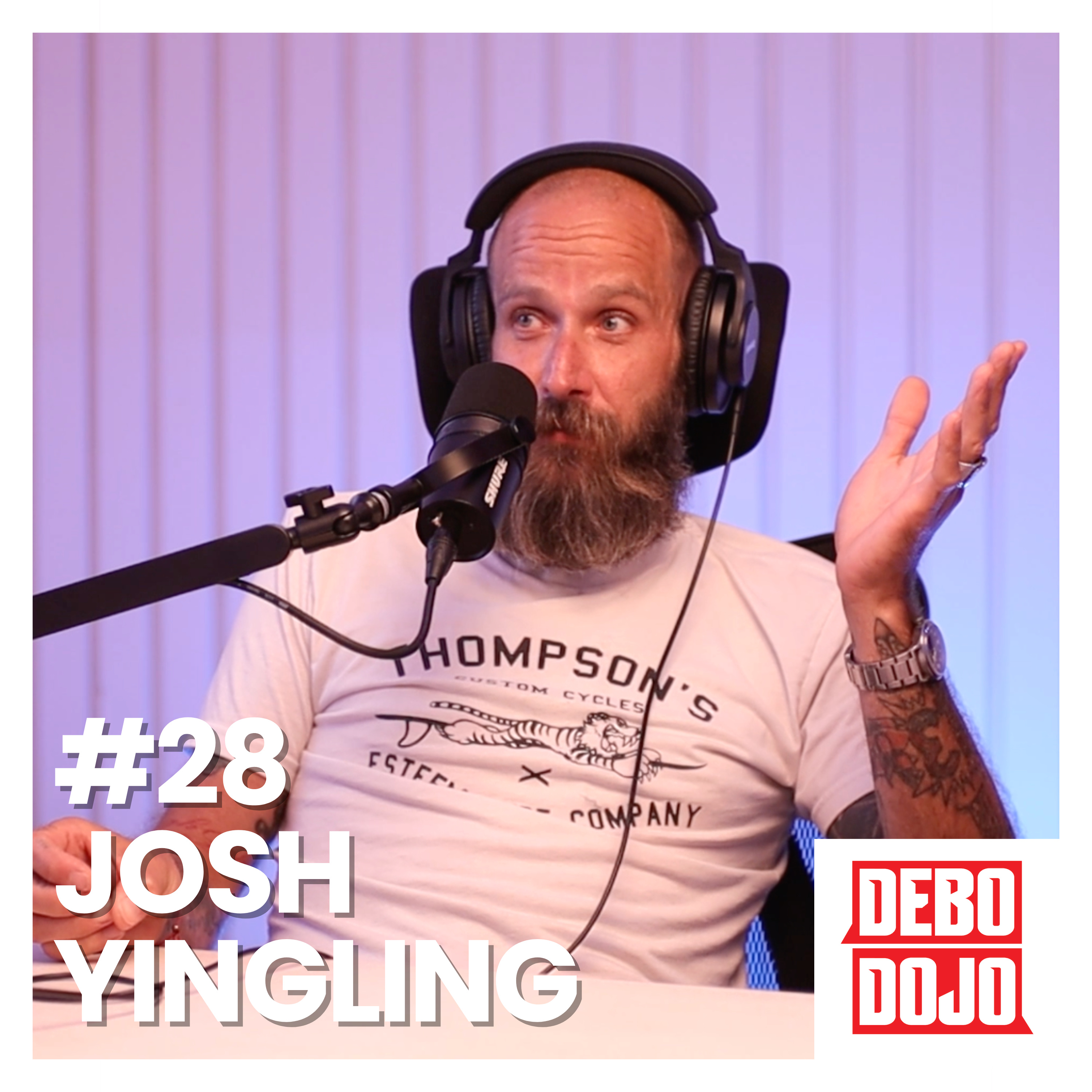 Debo Dojo