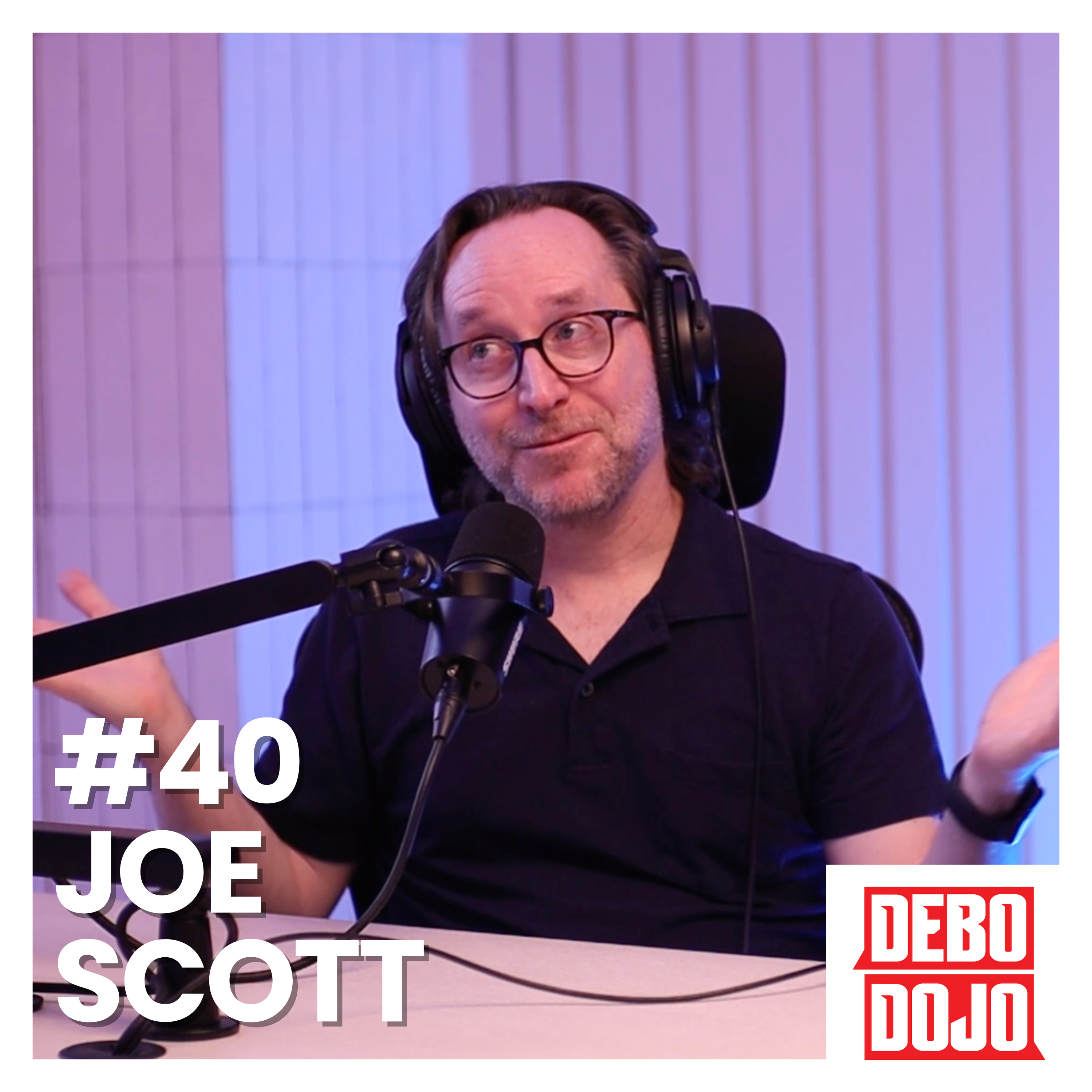 Debo Dojo