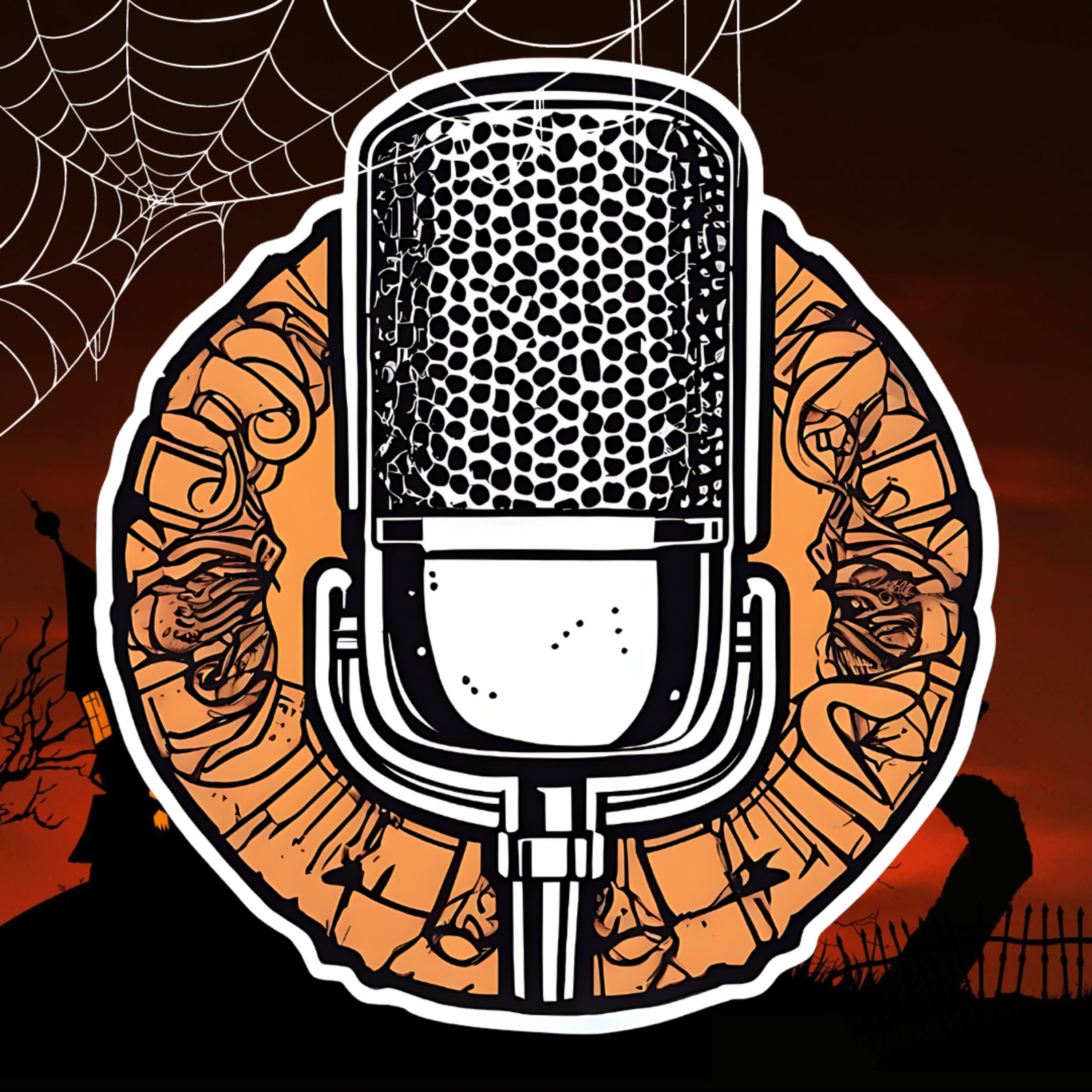 Weekly Show, Top Five Slasher Movies! episode artwork