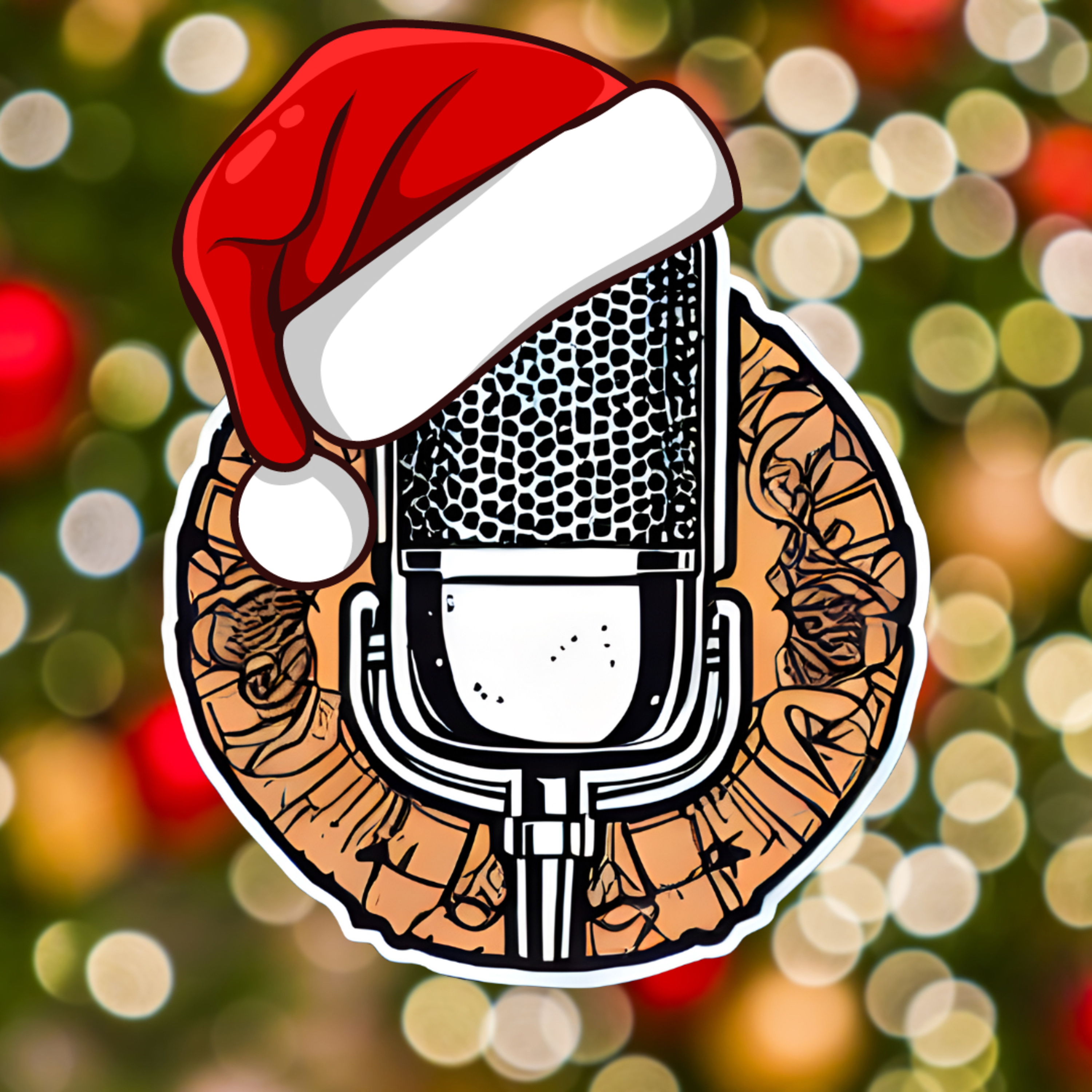 Merry Christmas! With LOTR trivia! episode artwork