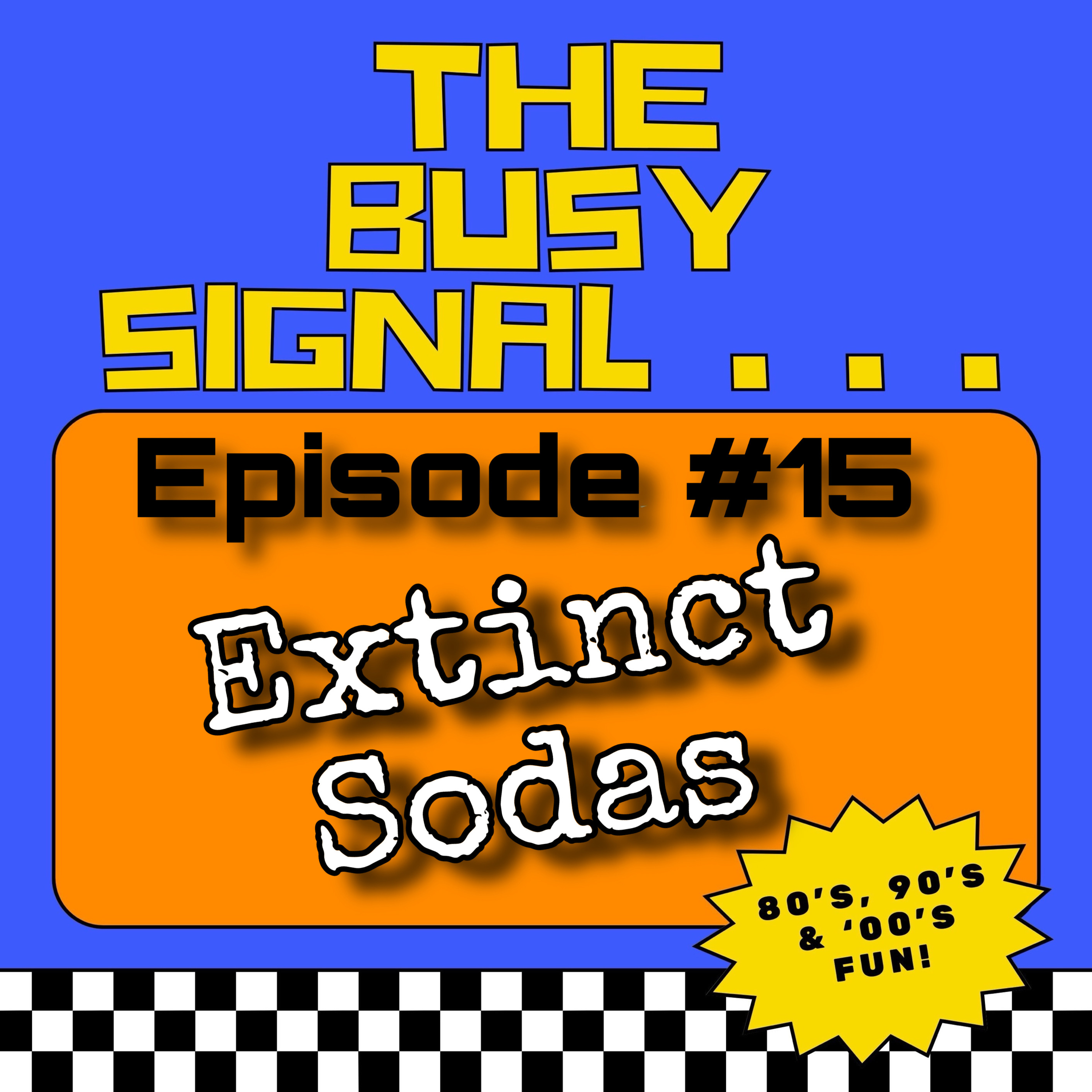 The Busy Signal