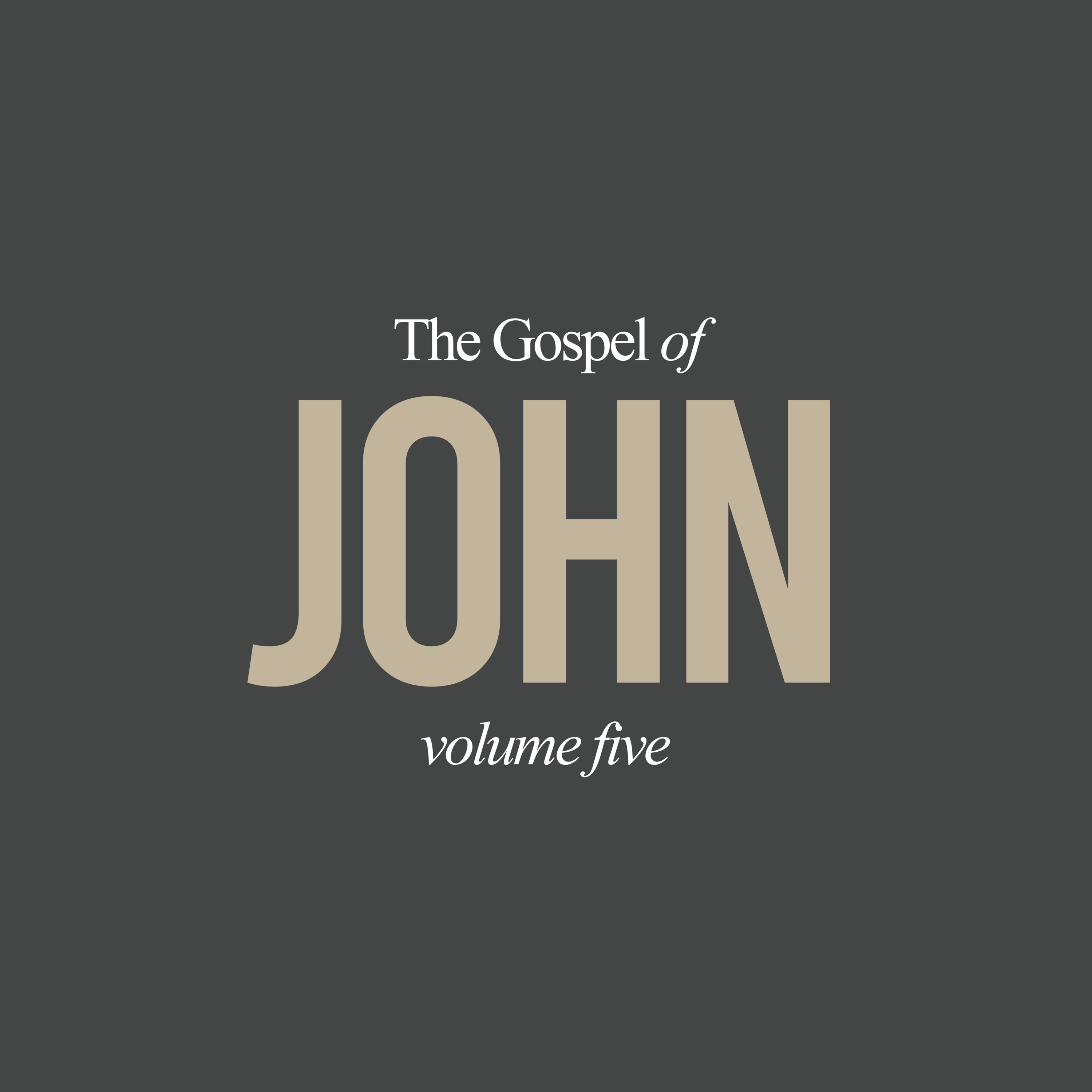 Christ the Victor (John 16:25–33)