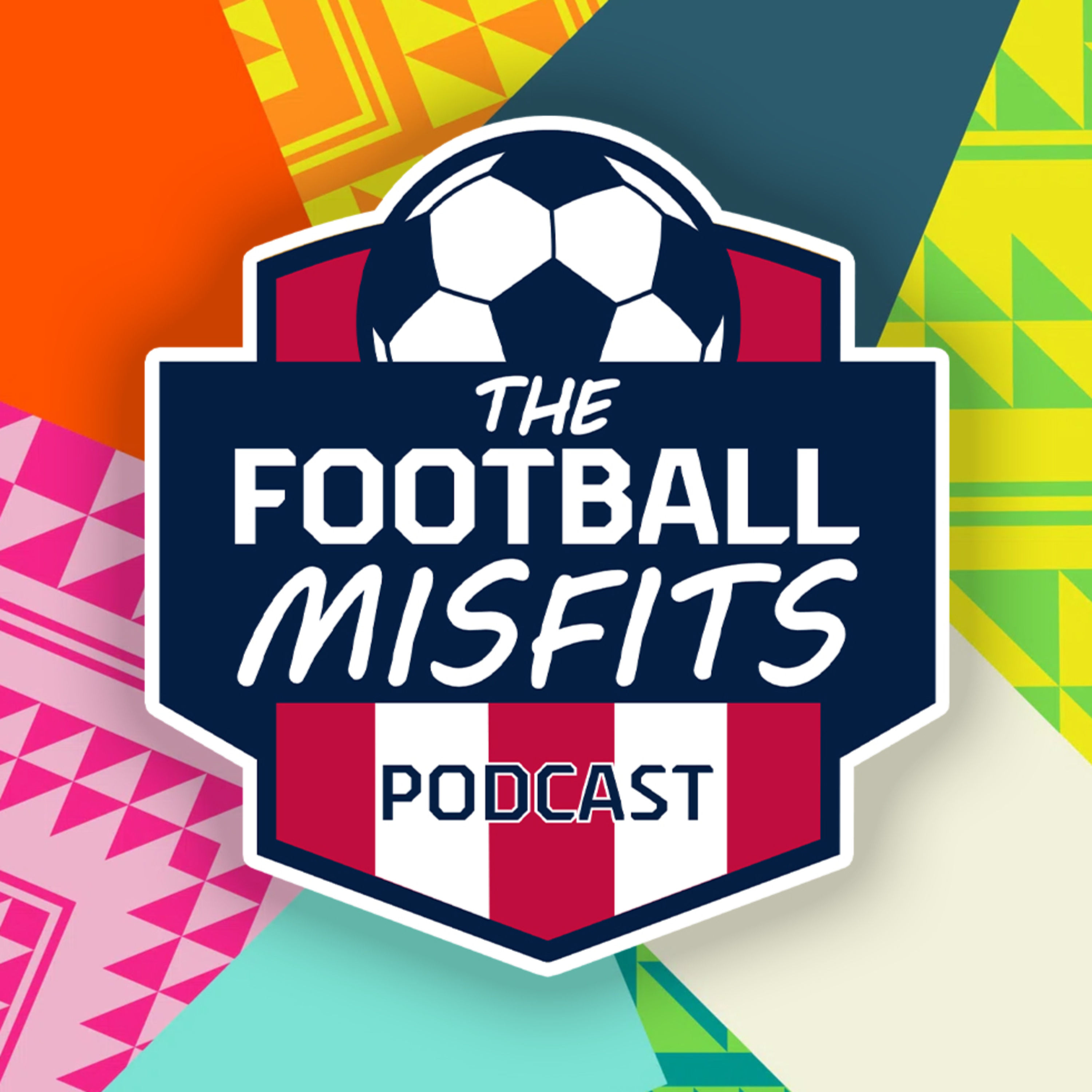 #FootyMisfits Ep. 147 - Beyond Greatness: Women's World Cup Preview (Groups A-D) episode artwork