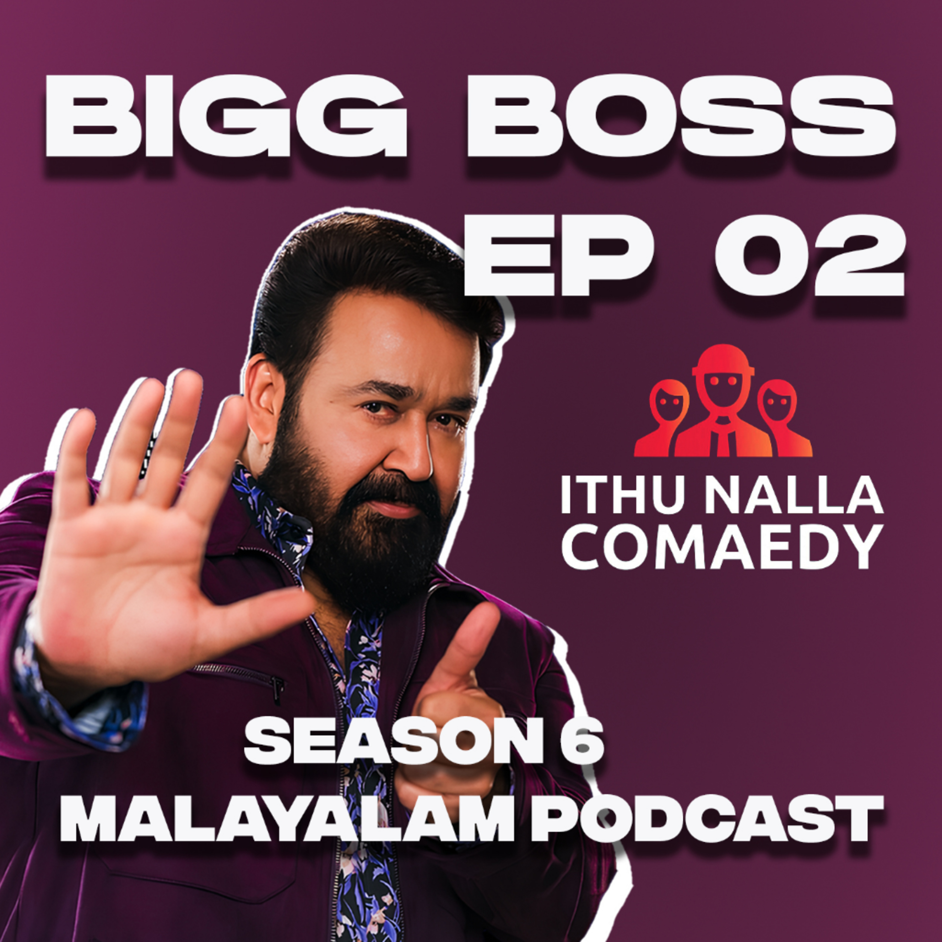 Ithu Nalla Comedy