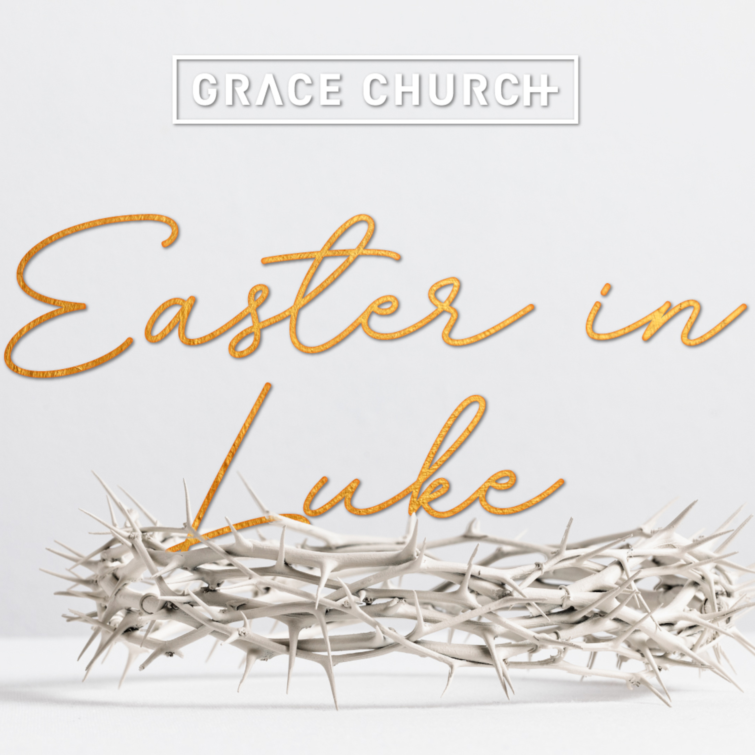 When The Risen Christ Is Amongst His People episode artwork