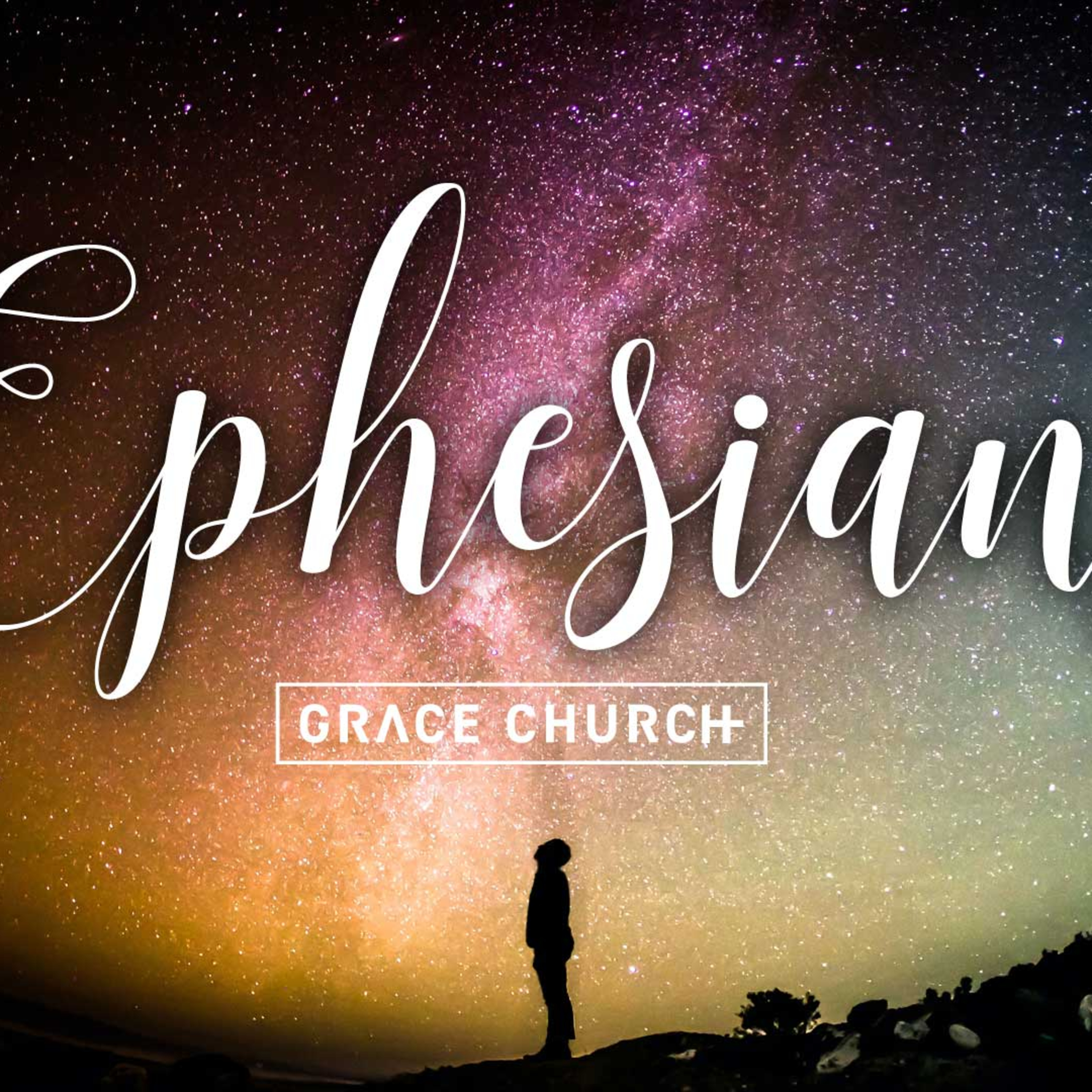From God To The Ephesians, via Paul, For Our Benefit episode artwork