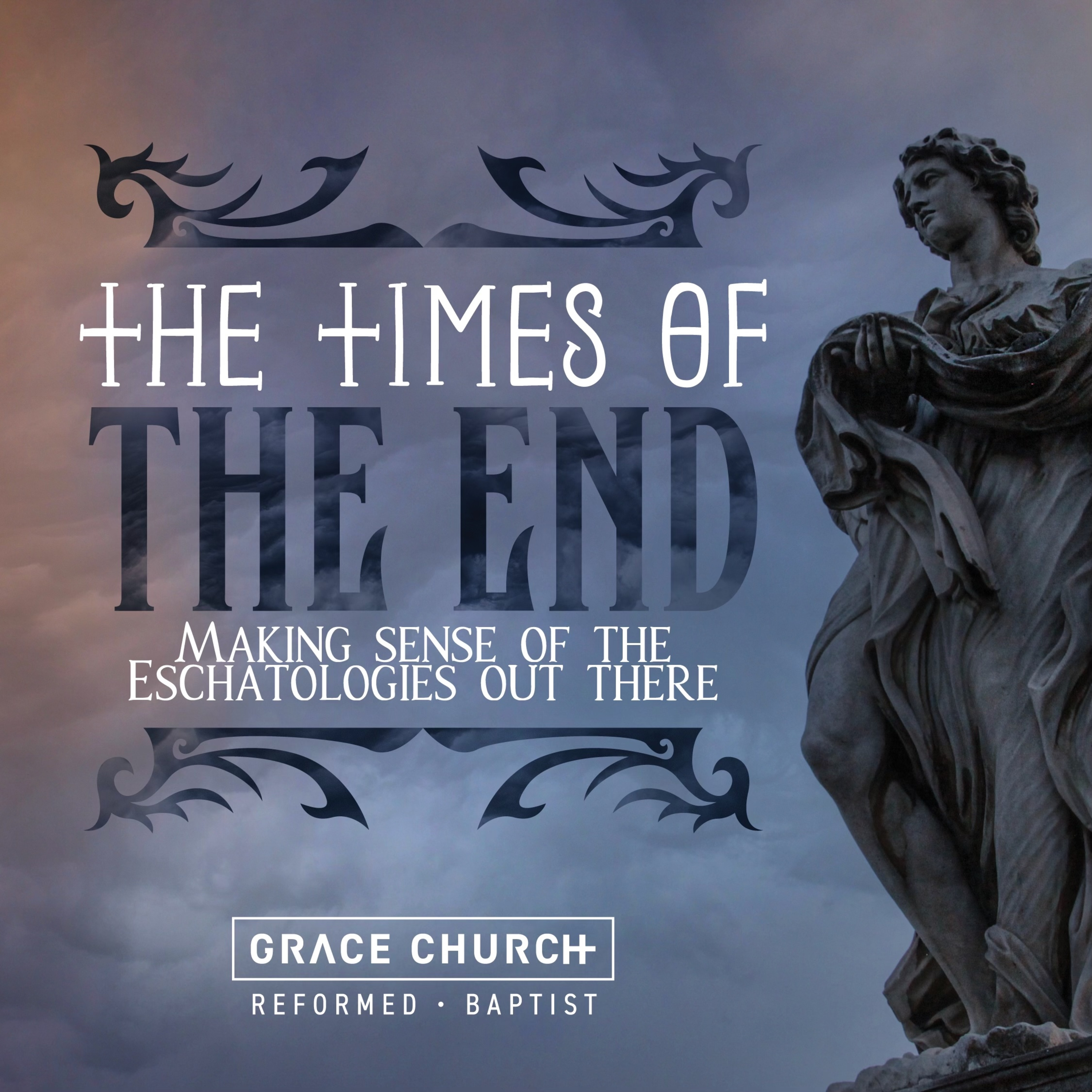 The Second Coming According To The Bible (Part 3) episode artwork