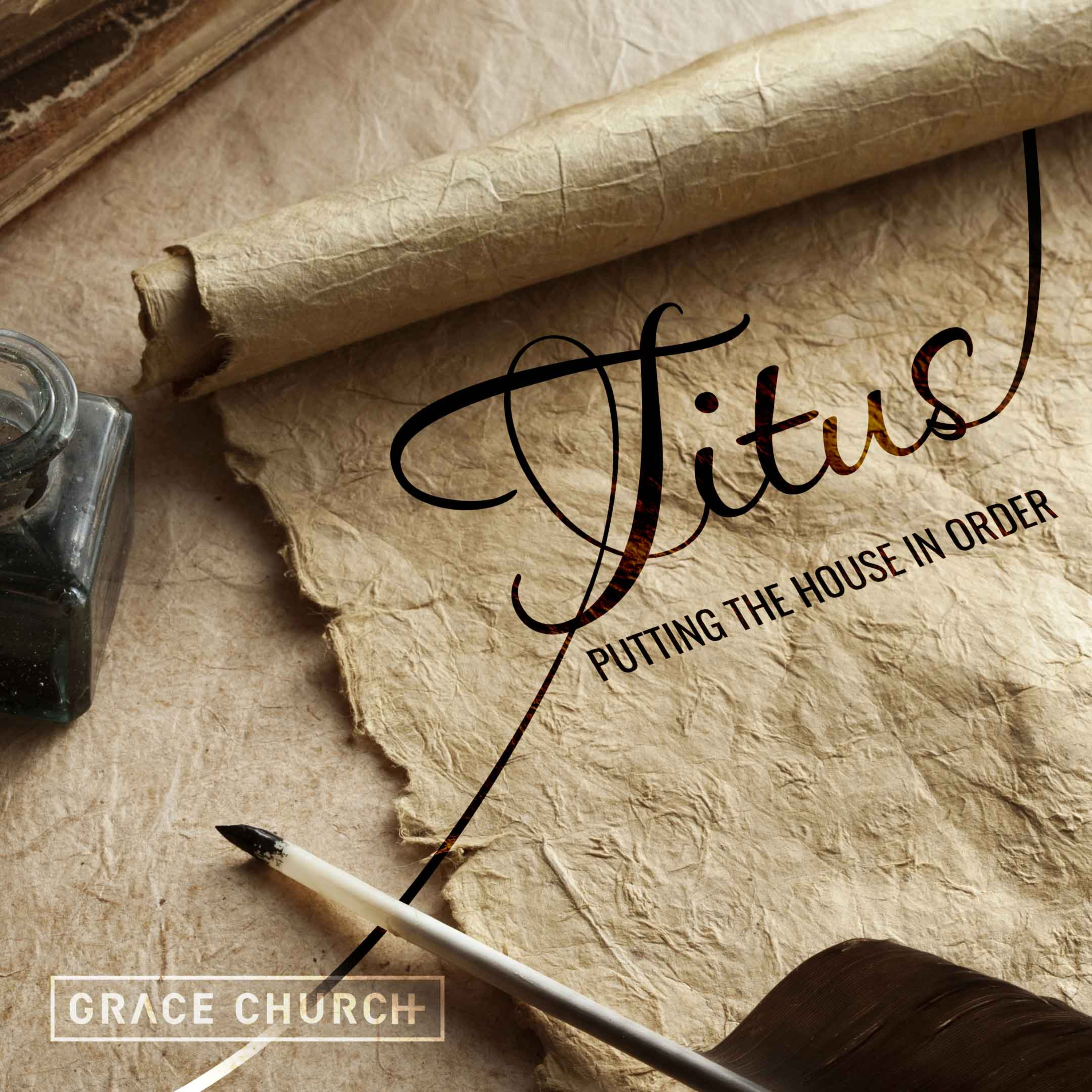 Grace Reformed Baptist Church Australia