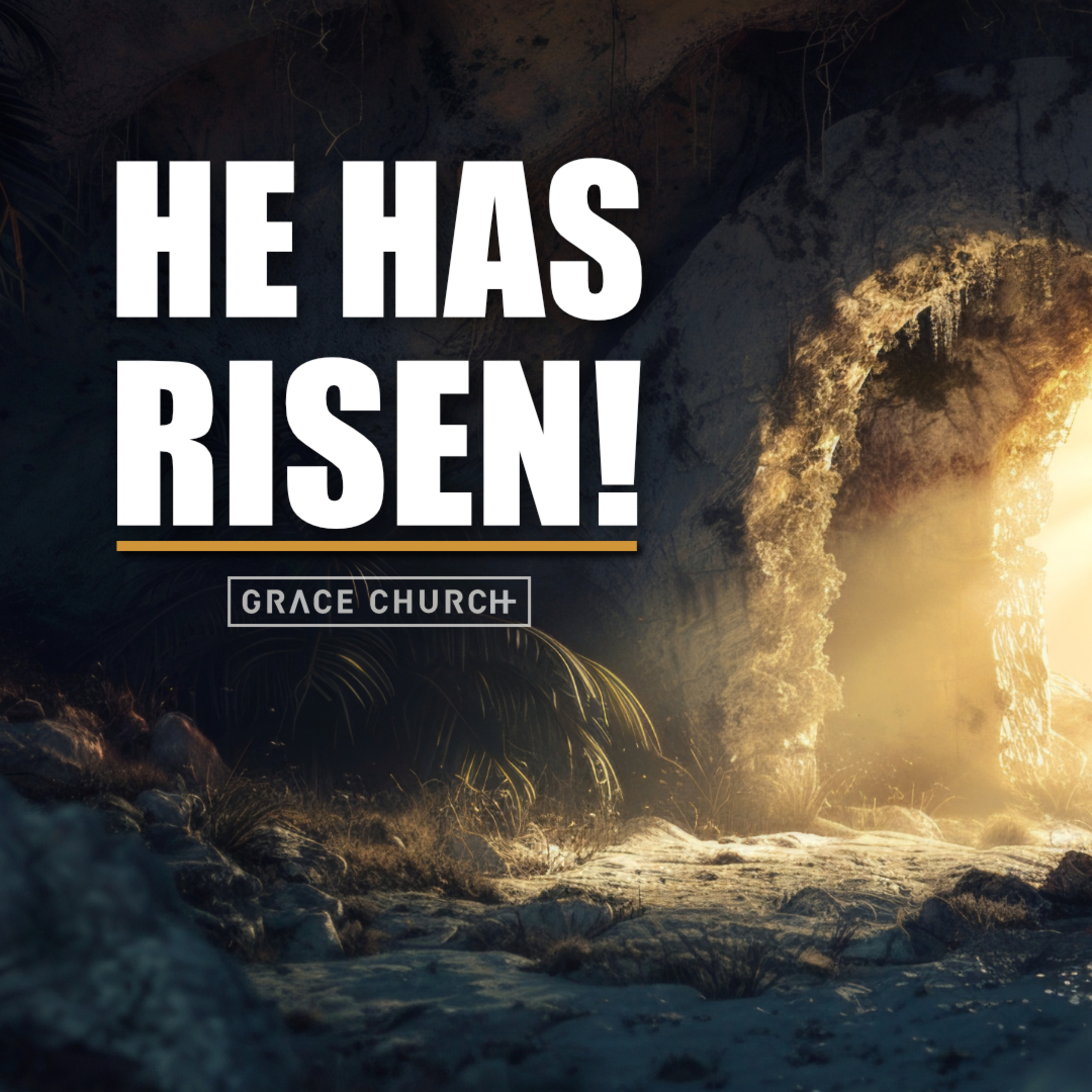 Remember the Risen Christ, a Solid Foundation in Times of Suffering episode artwork