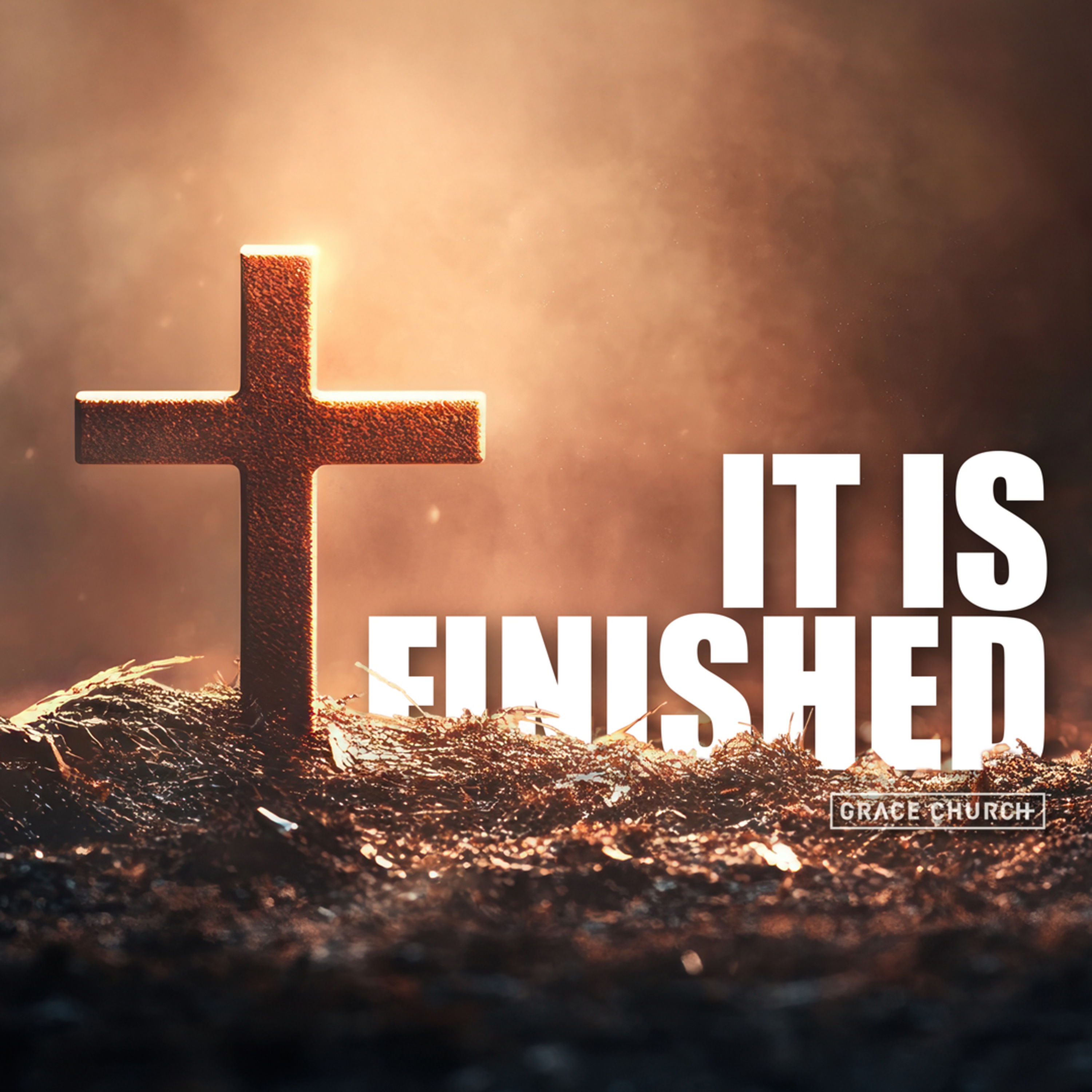 How to Make Sense of Good Friday episode artwork