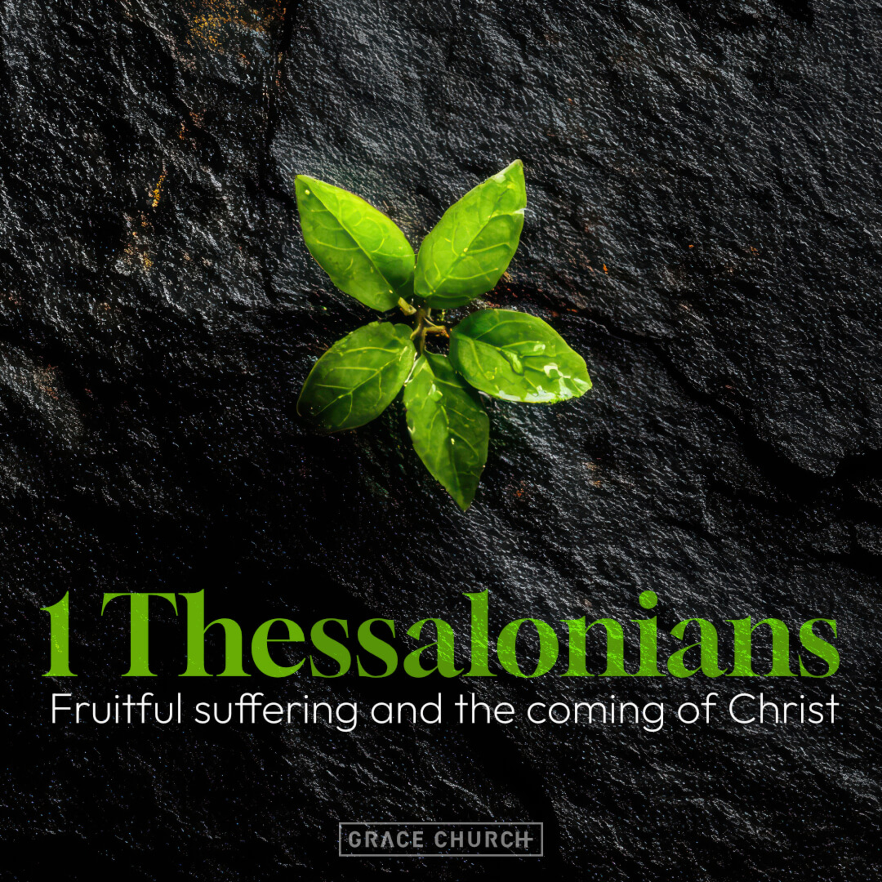 From Apostles to a Church in God, Grace and Peace episode artwork