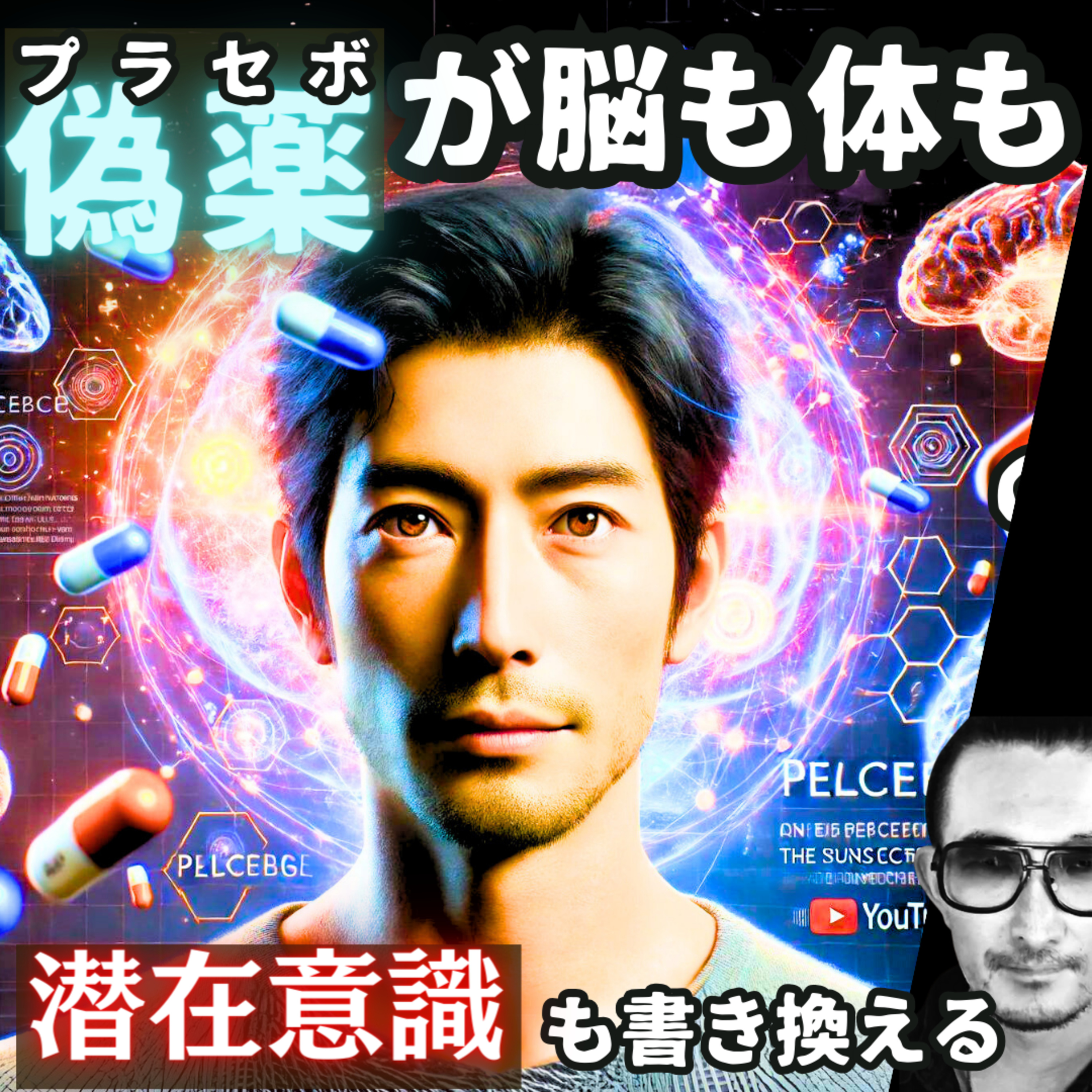 思い込みが現実を変える！偽薬が本当に効く理由とは？プラセボ効果の科学