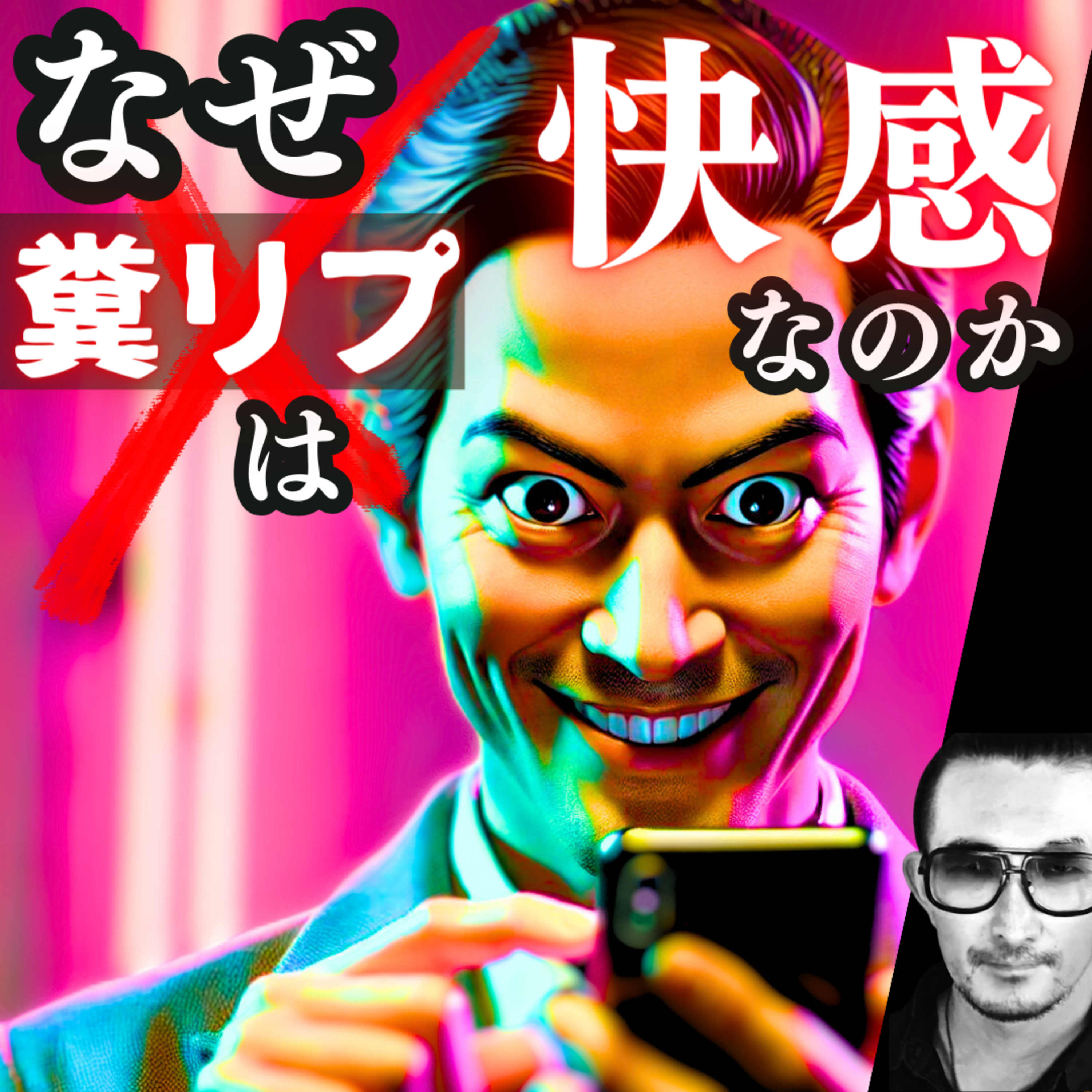 【⚠️炎上必至】クソリプ中毒者の裏側 - 匿名SNSの悪意のコメントがもたらす悲劇