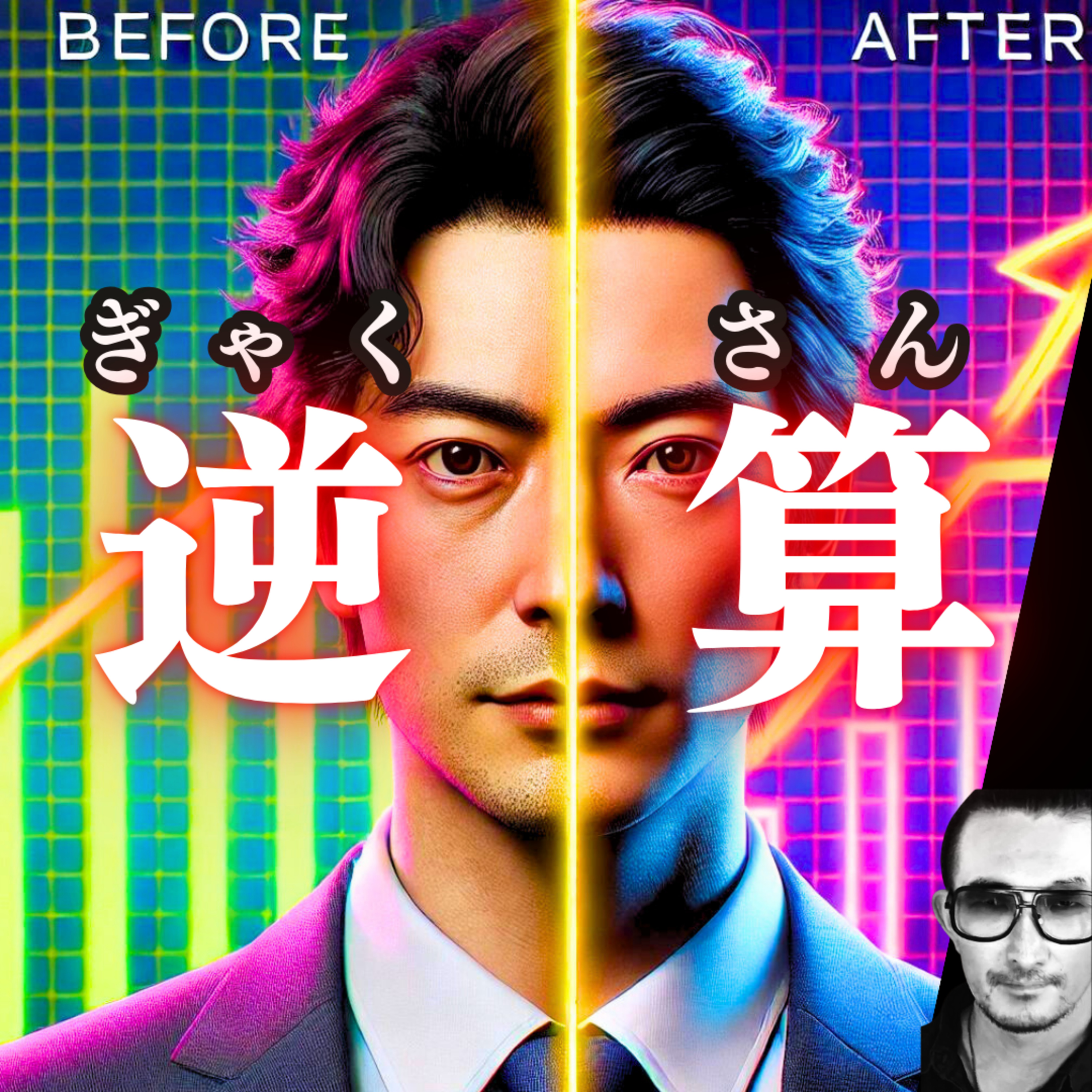 【成功への最短ルート】逆算思考リバースエンジニアリング！実践的なステップを公開 目標達成の新常識