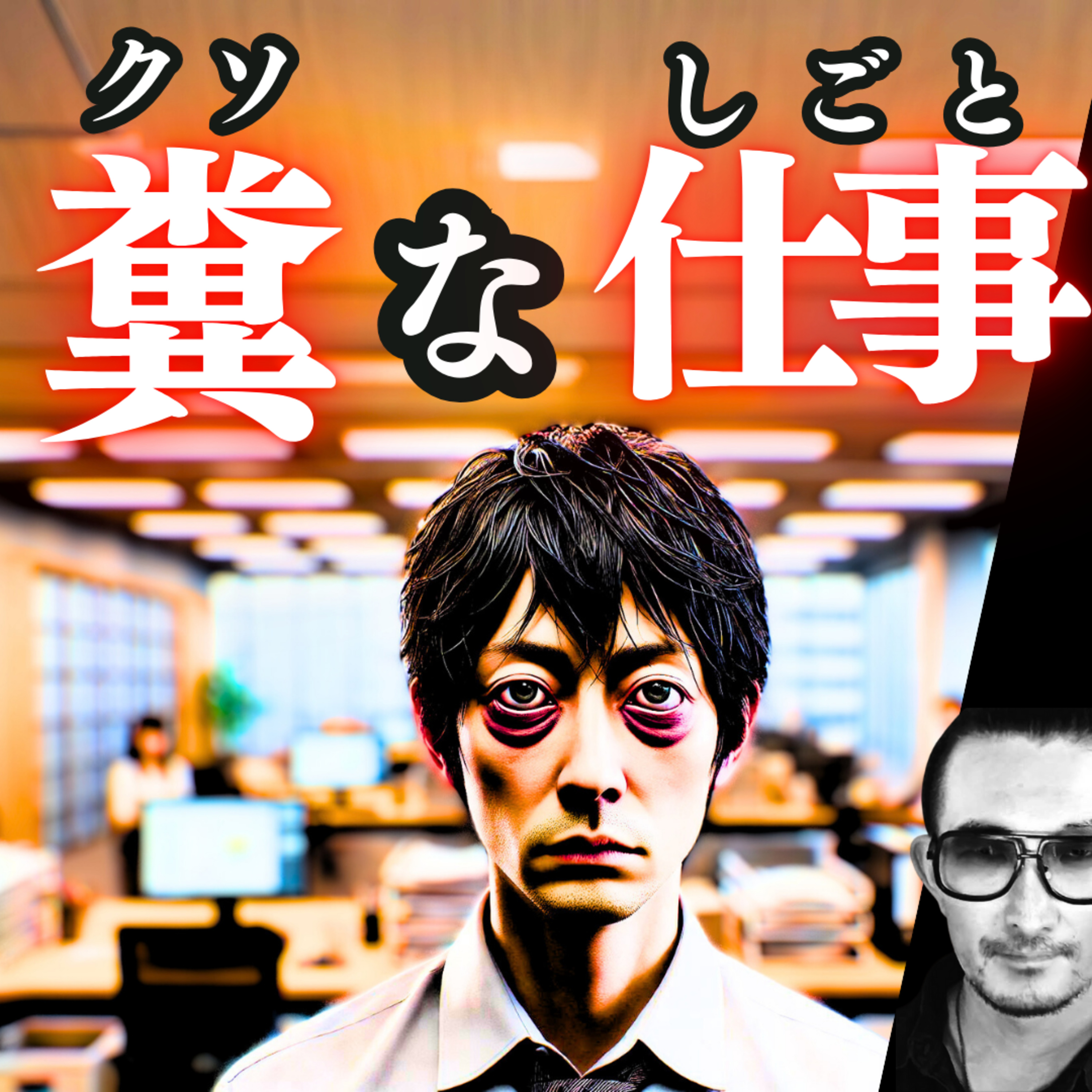 『⚠️クソどうでもいい仕事』が現代社会を蝕む - ブルシットジョブBullshit jobsの真実