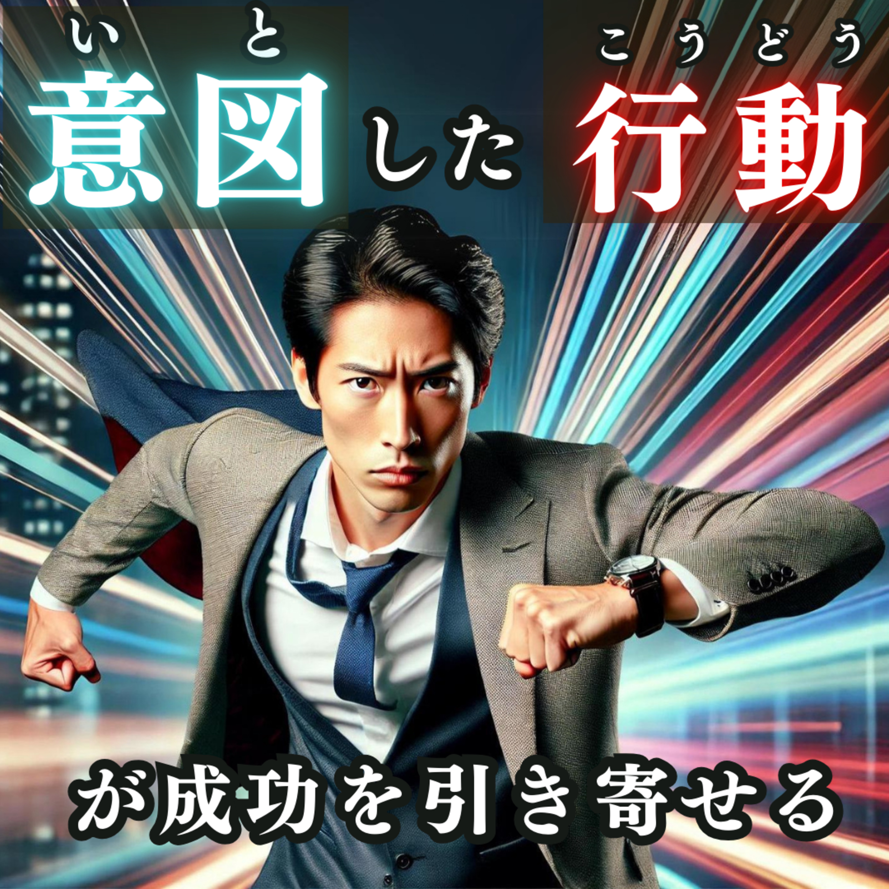 引き寄せの法則は嘘！？なぜ願っても叶わない？成功に必要な“意図”の真実 引き寄せの法則