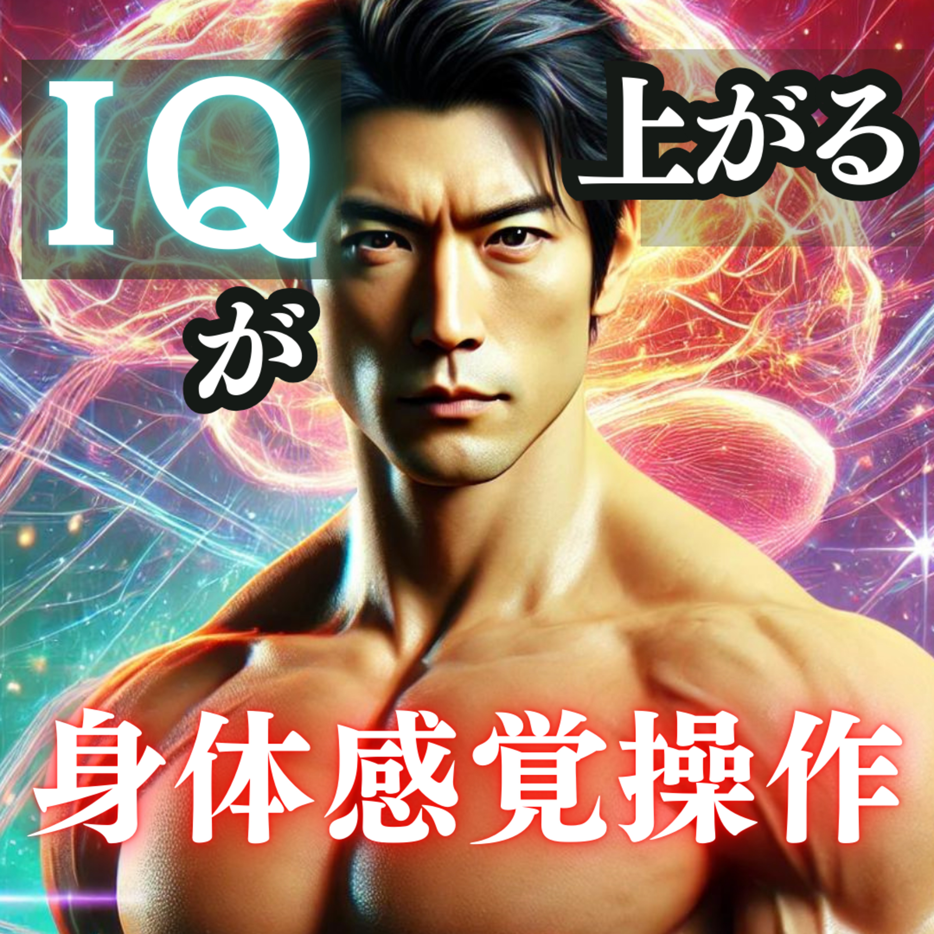 潜在能力を引き出す『メタ身体感覚』- 脳と身体をリンクさせて限界突破！マインドフルネスを実践