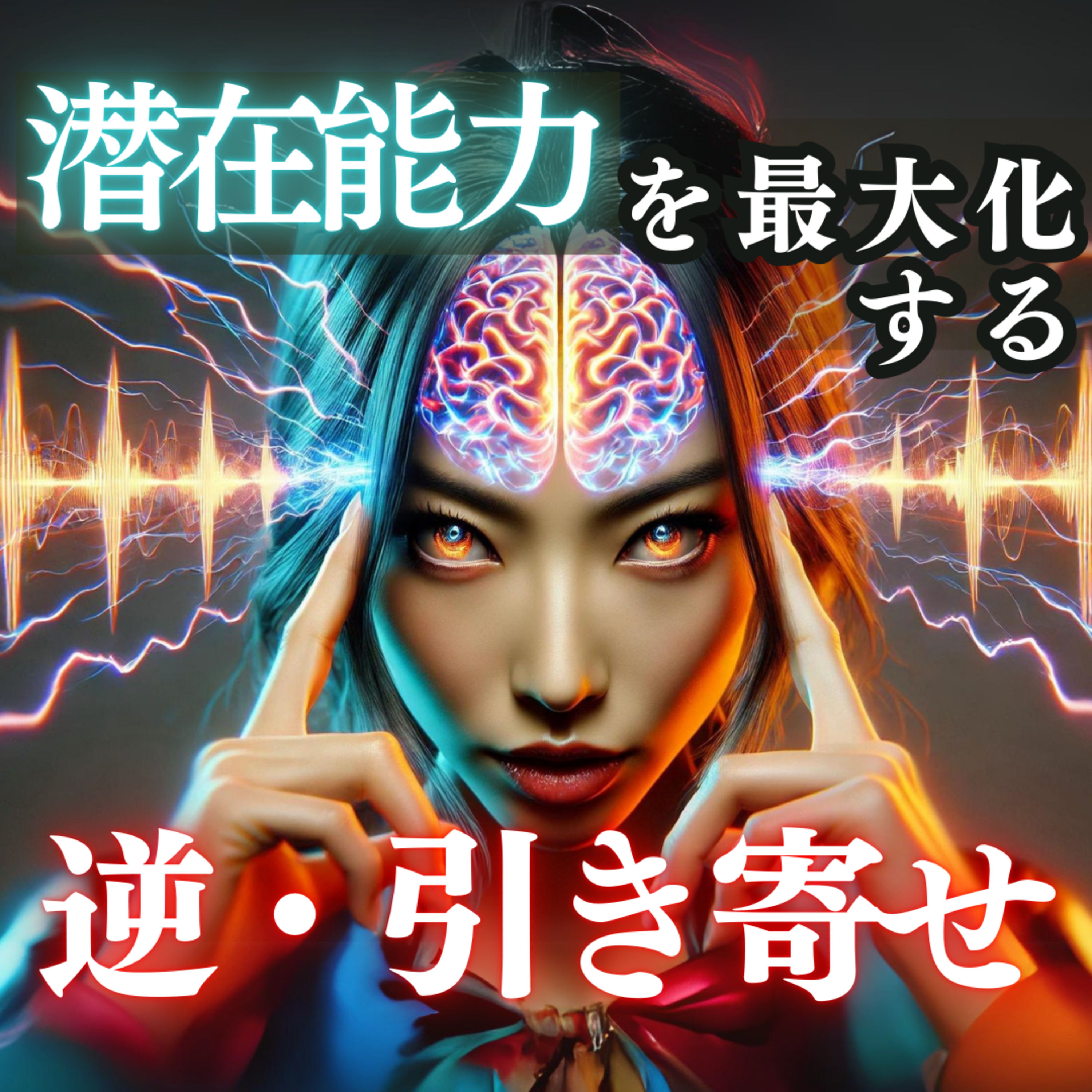 “引き寄せられる潜在意識”でパフォーマンスを最大化！成功のための身体感覚イメージとは