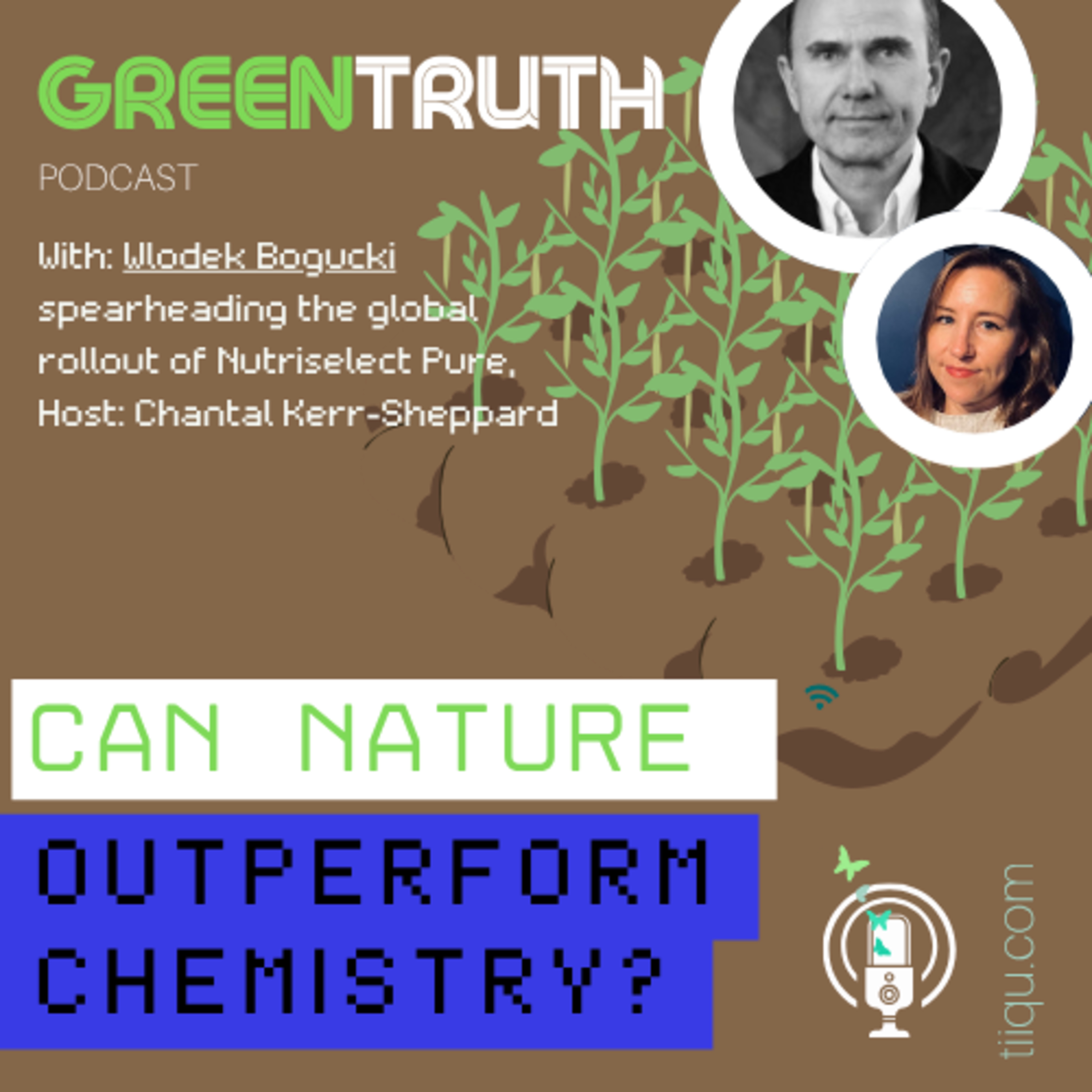GreenTruth