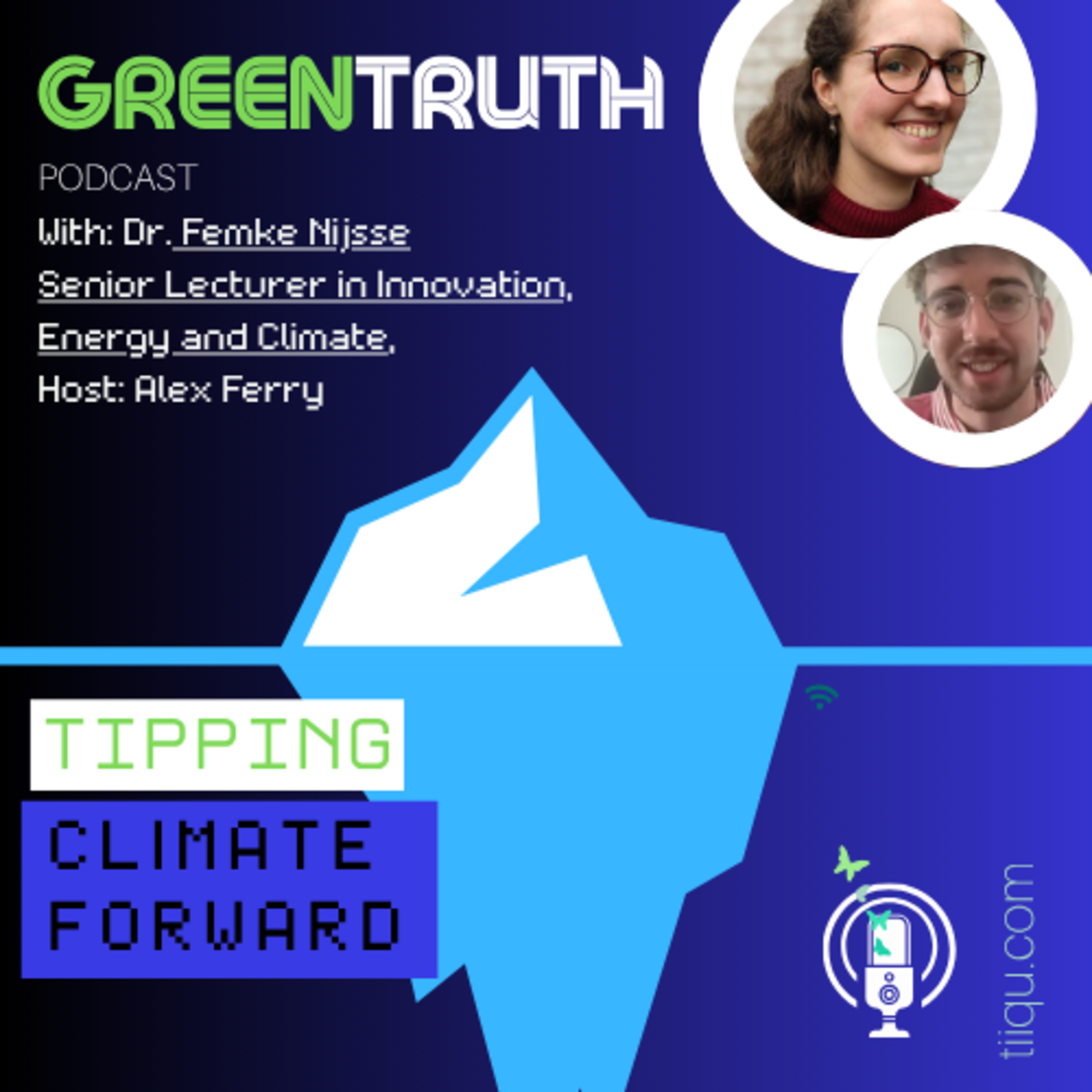 GreenTruth