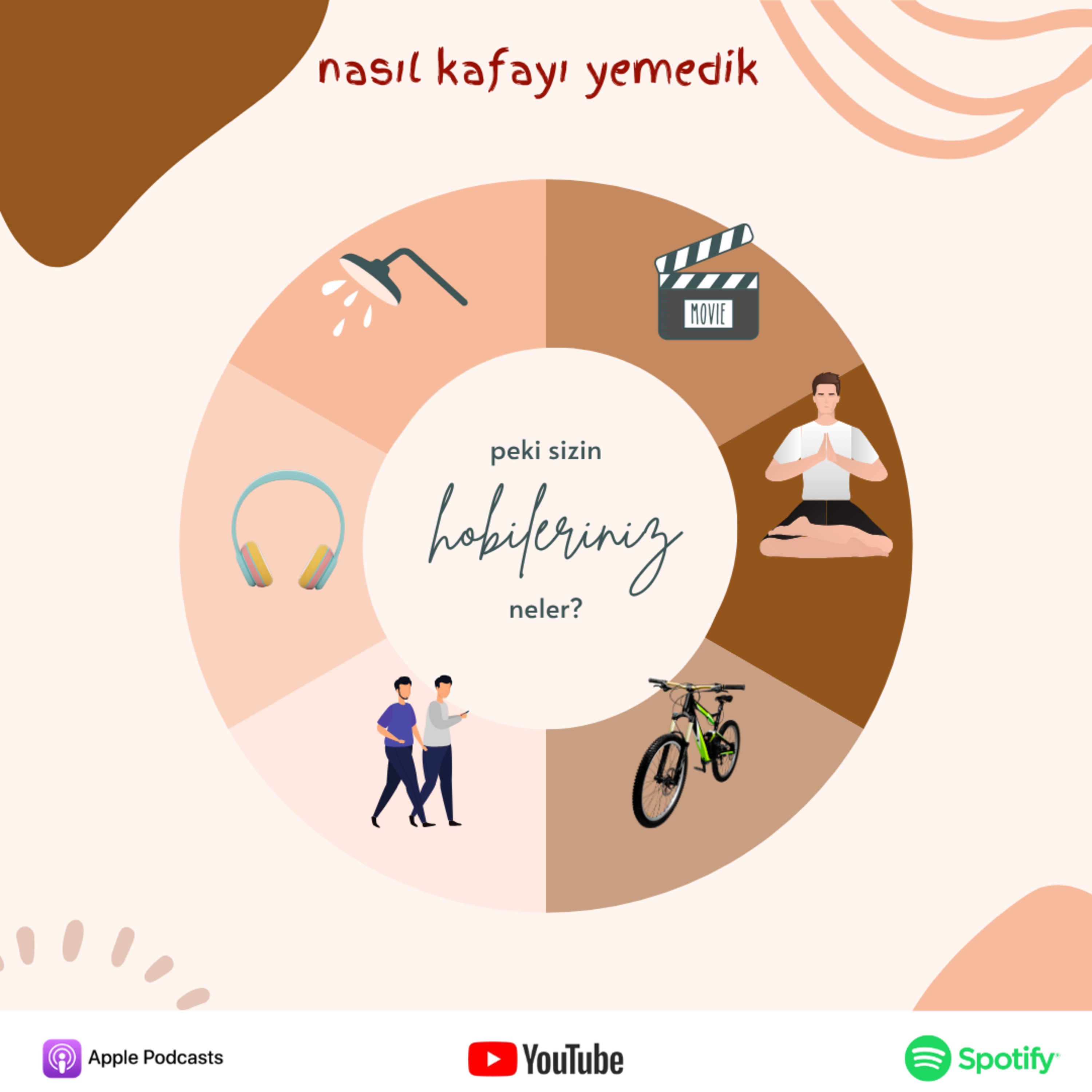 Hobiniz Yoksa Buraya Giremezsiniz! episode artwork