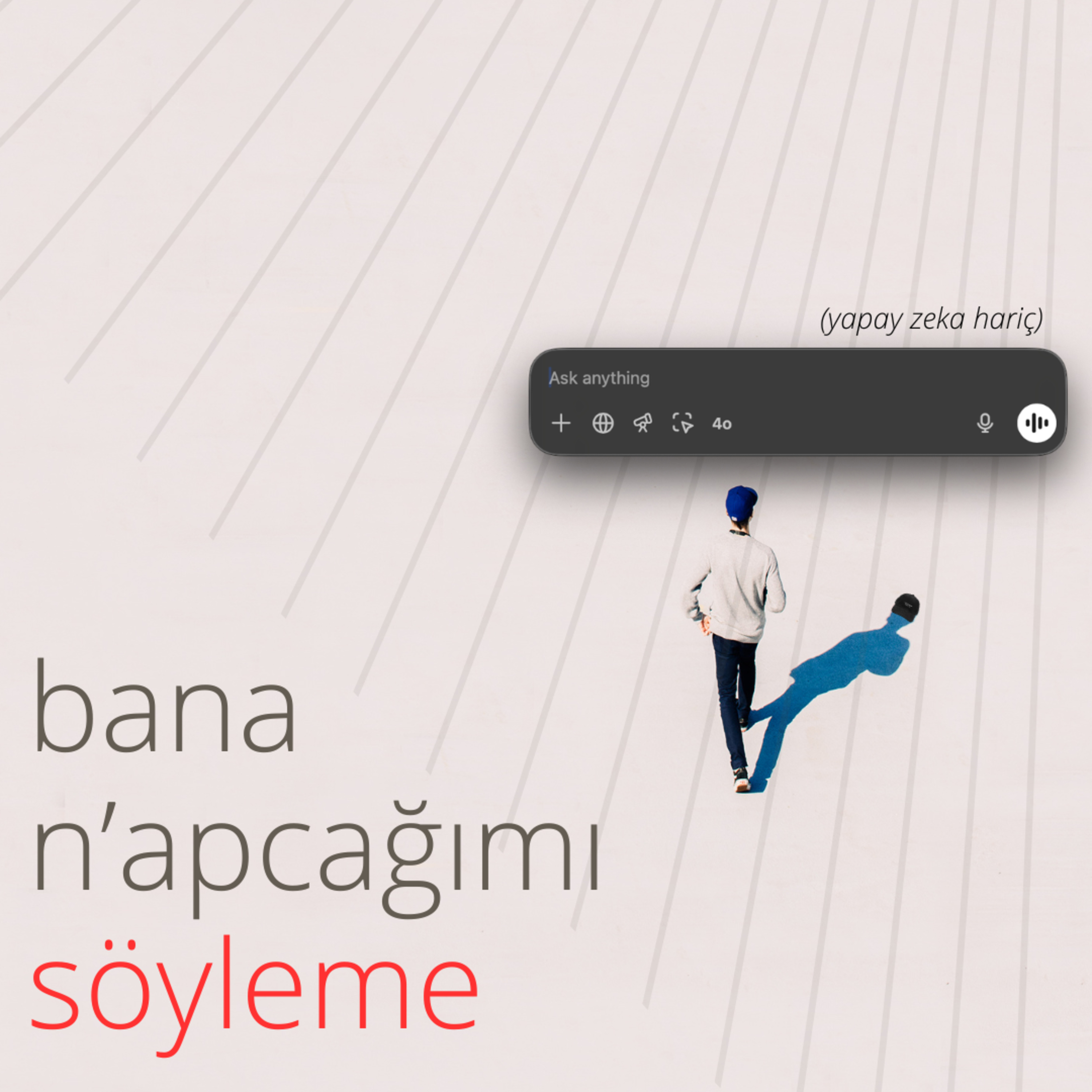 bana n'apcağımı söyleme!! episode artwork