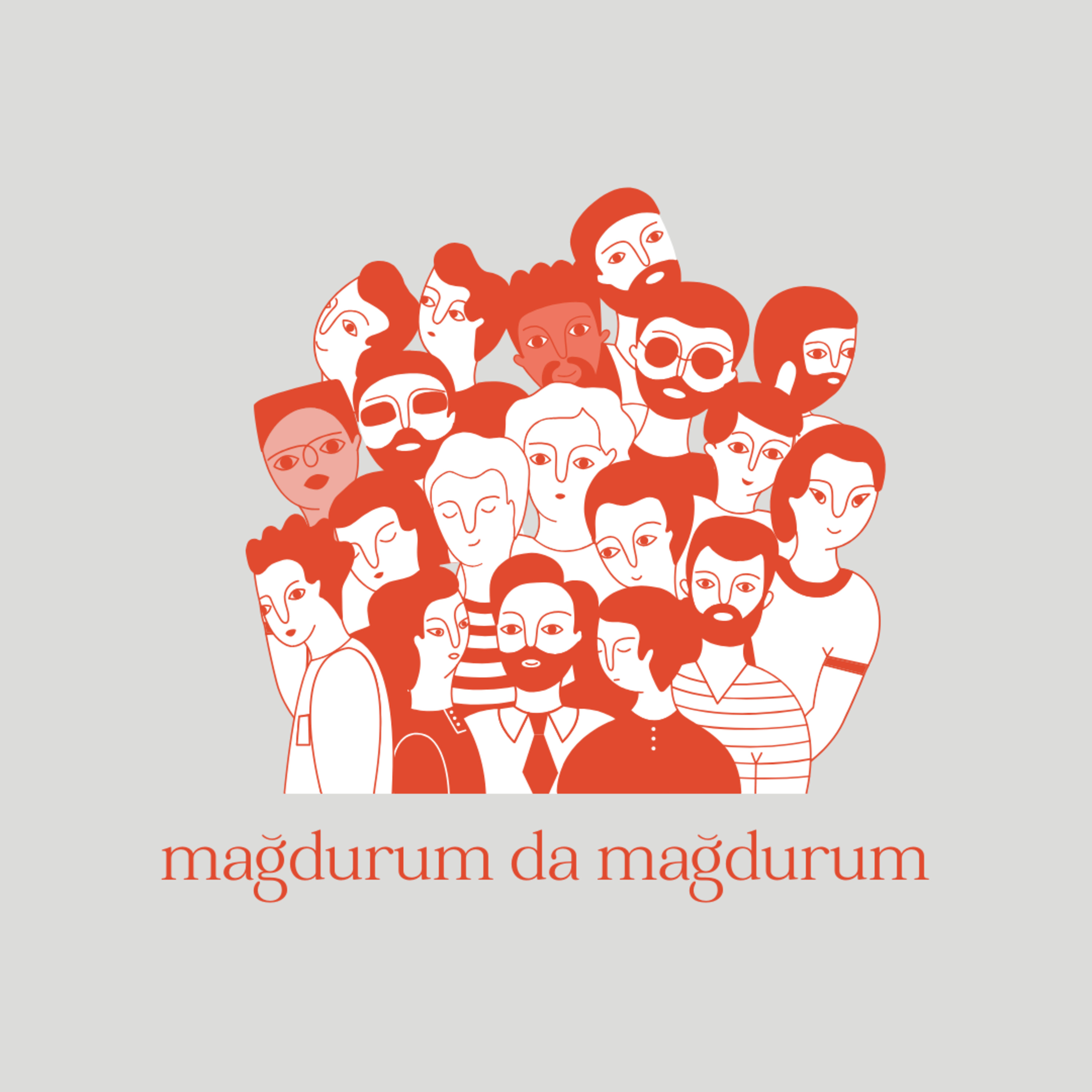 mağdurum da mağdurum episode artwork